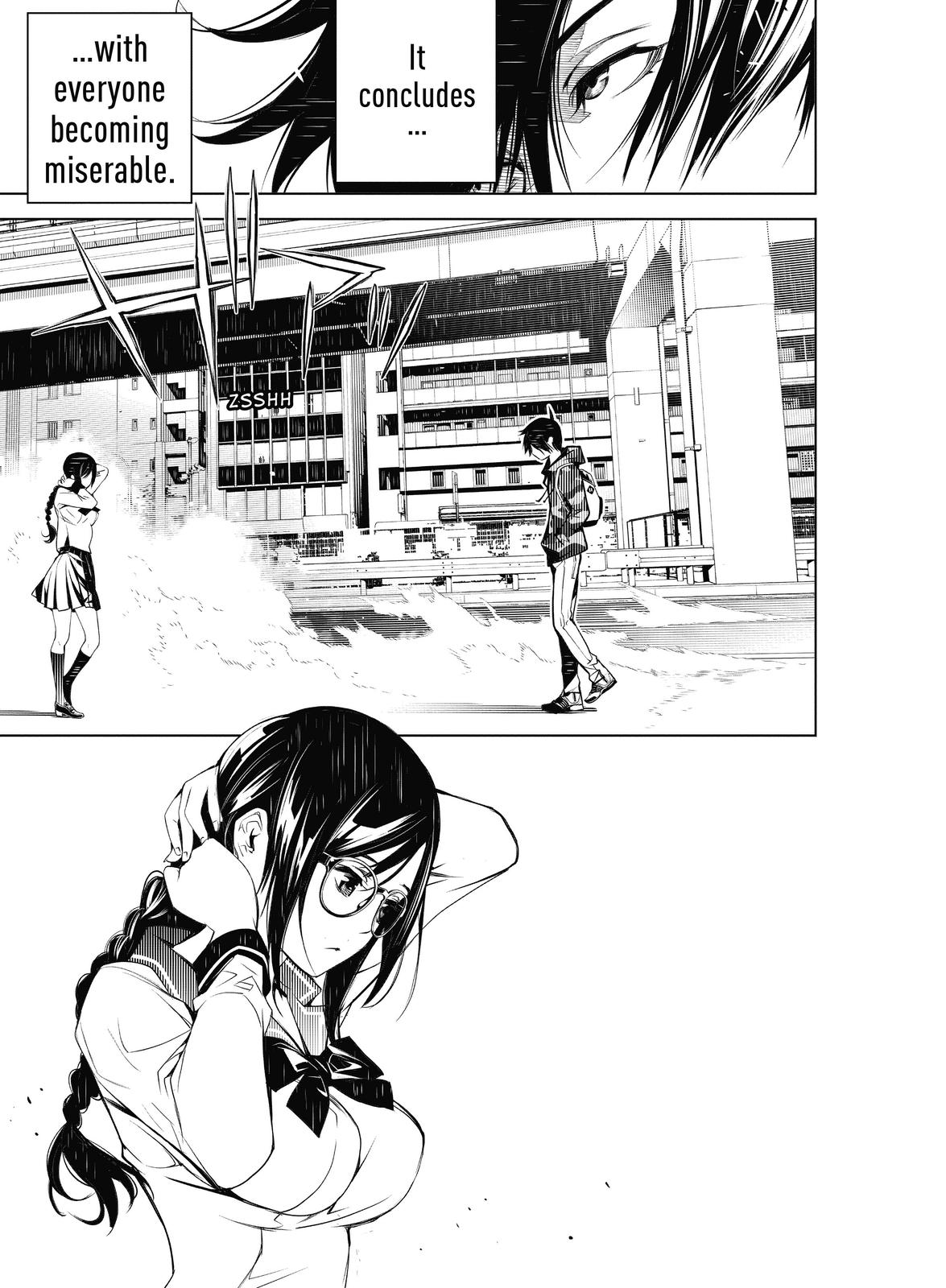 Read Bakemonogatari Manga Online