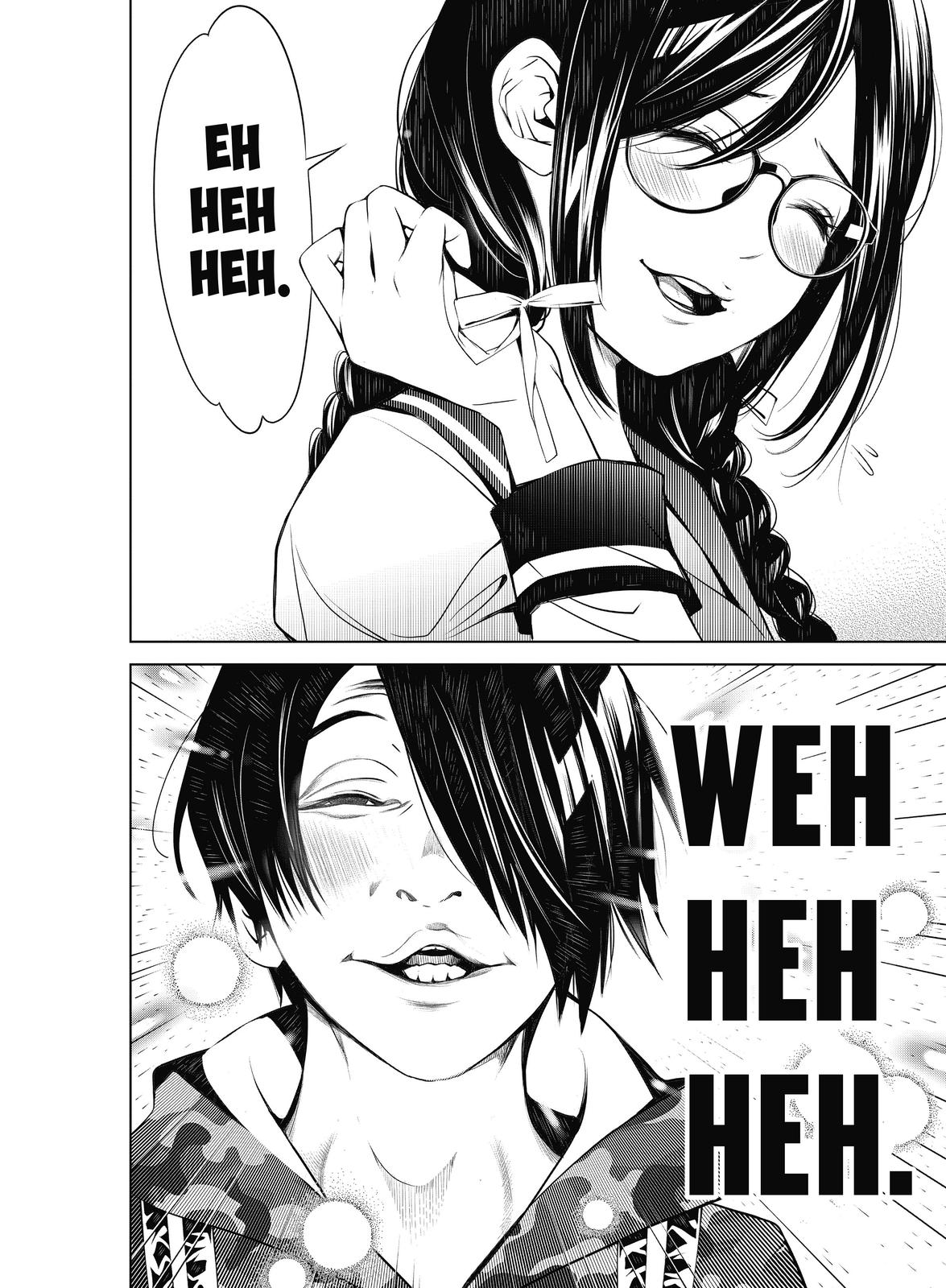 Read Bakemonogatari Manga Online