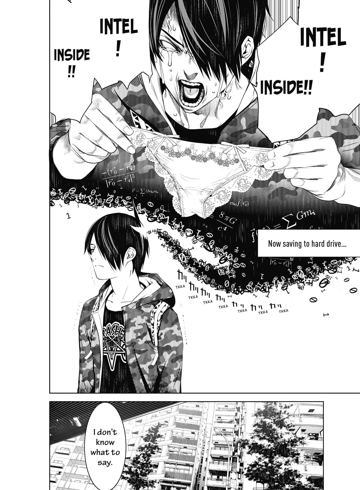 Read Bakemonogatari Manga Online