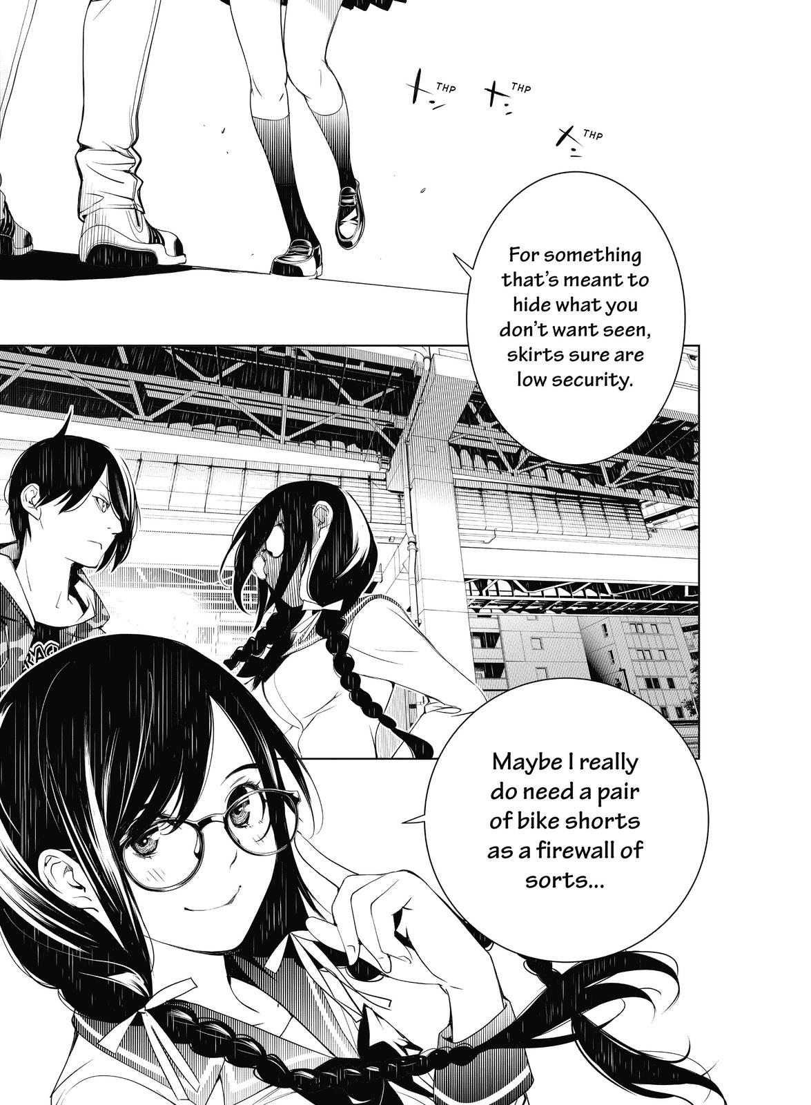 Read Bakemonogatari Manga Online