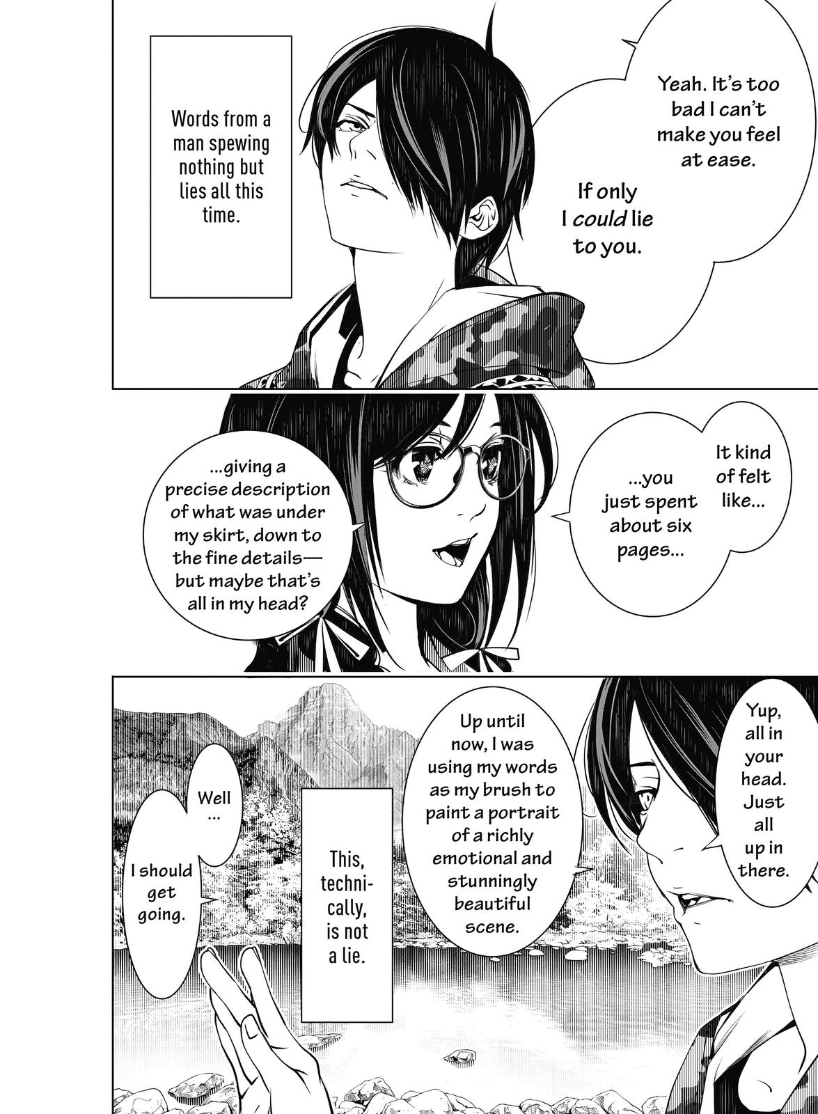 Read Bakemonogatari Manga Online