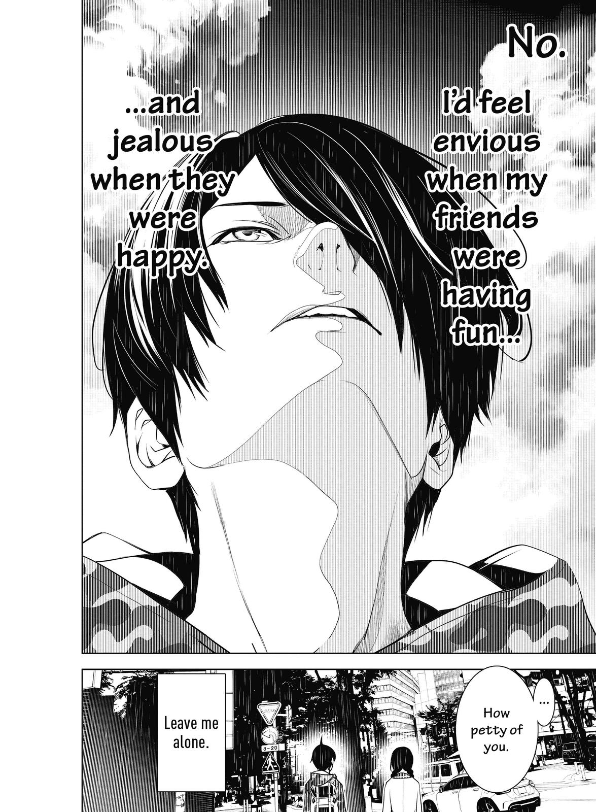 Read Bakemonogatari Manga Online