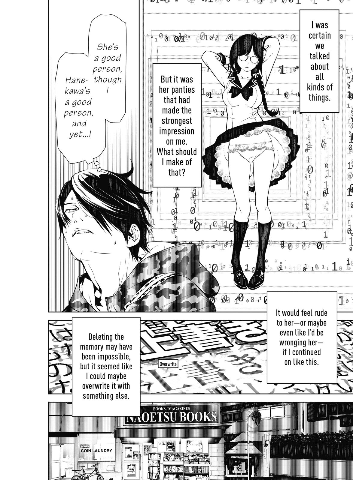 Read Bakemonogatari Manga Online