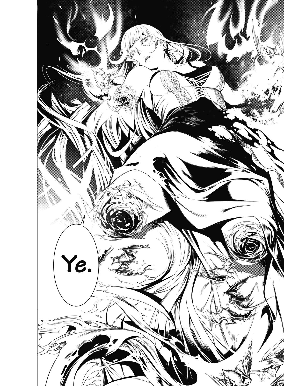Read Bakemonogatari Manga Online