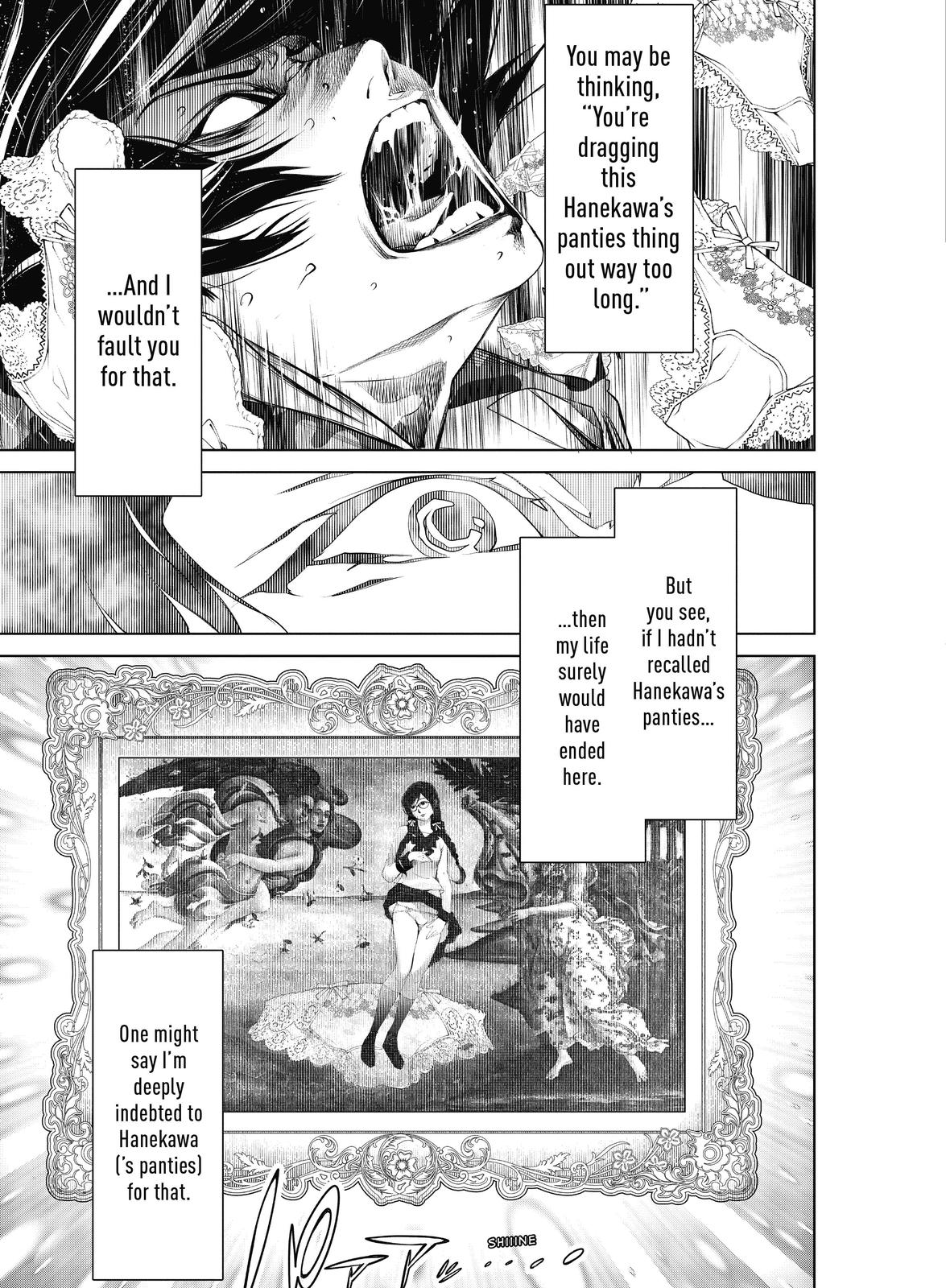 Read Bakemonogatari Manga Online