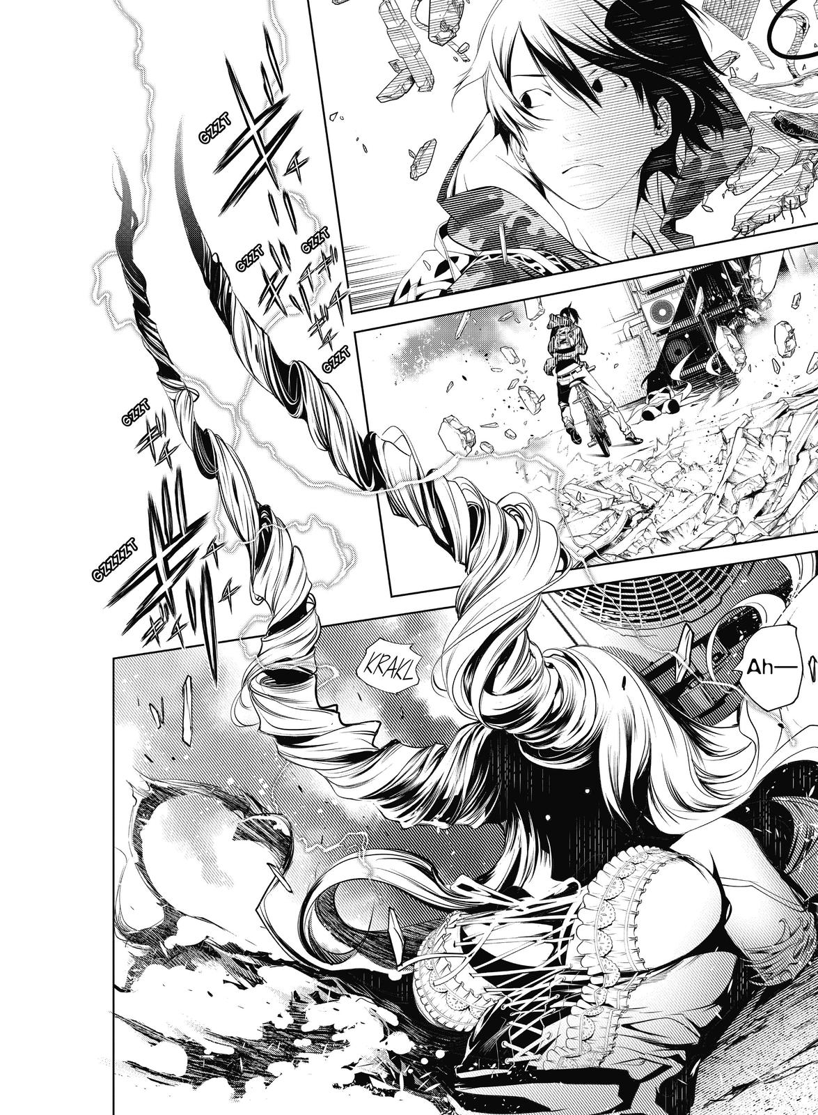 Read Bakemonogatari Manga Online