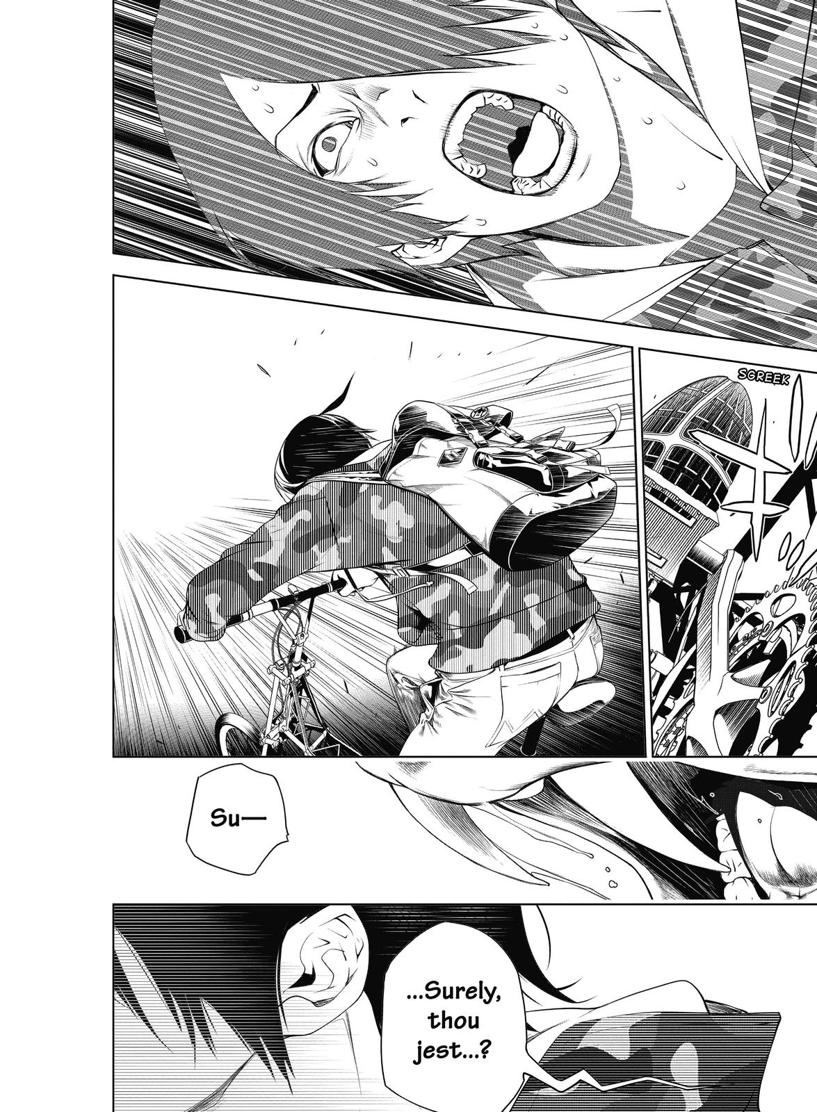 Read Bakemonogatari Manga Online