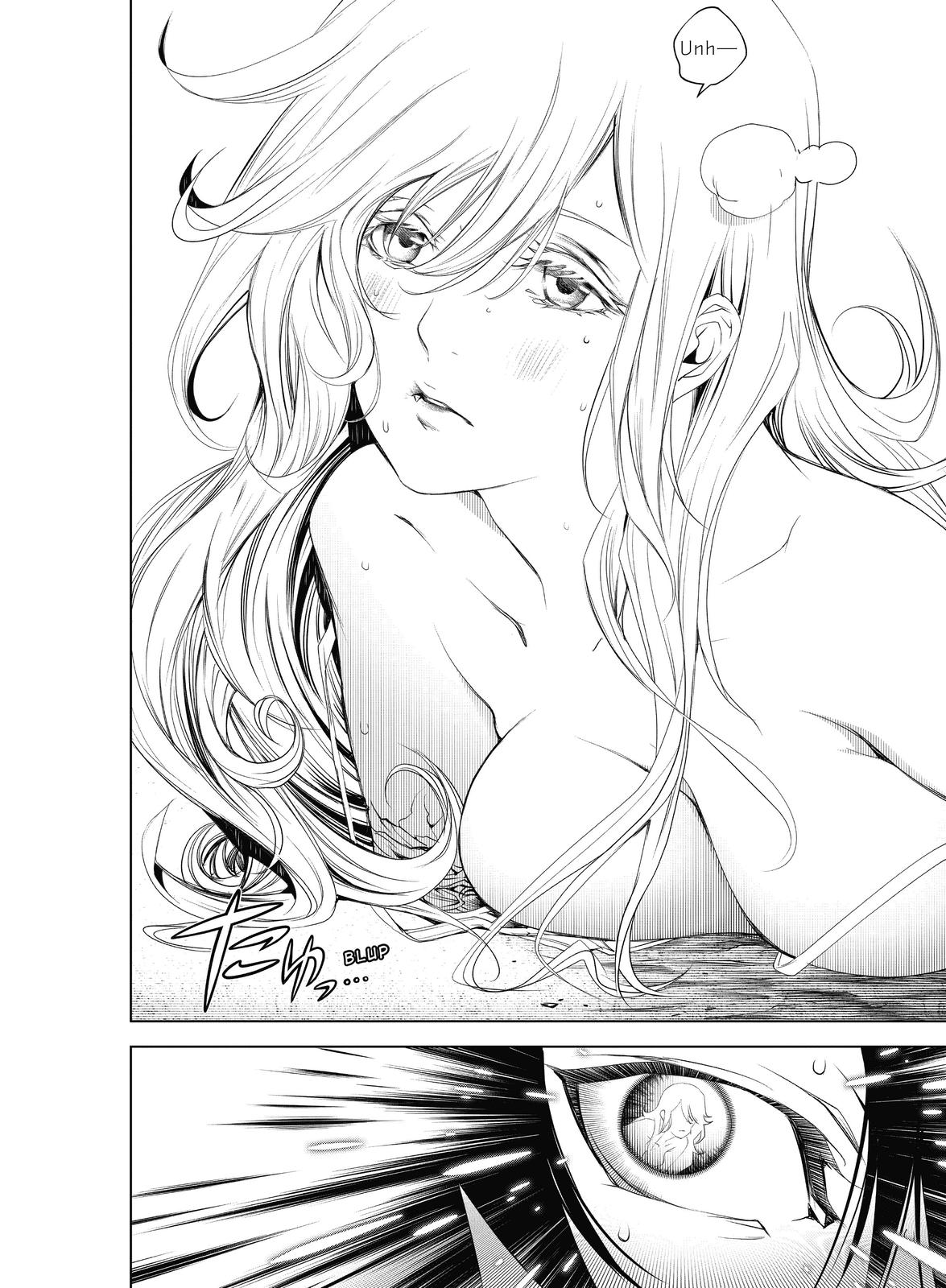 Read Bakemonogatari Manga Online