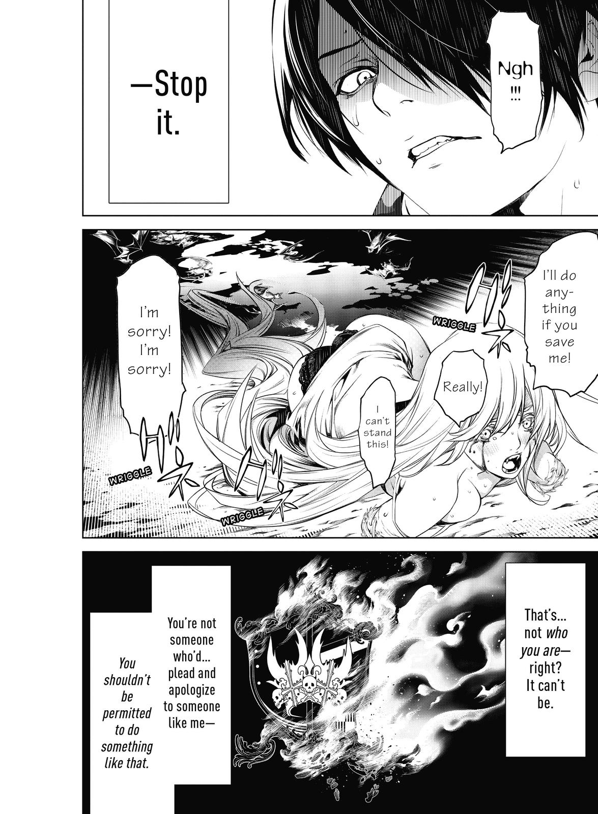 Read Bakemonogatari Manga Online