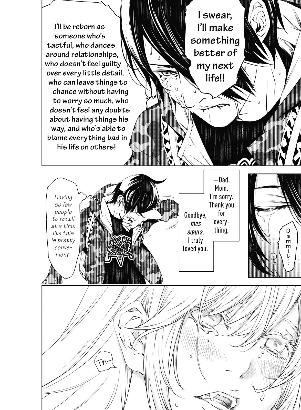Read Bakemonogatari Manga Online