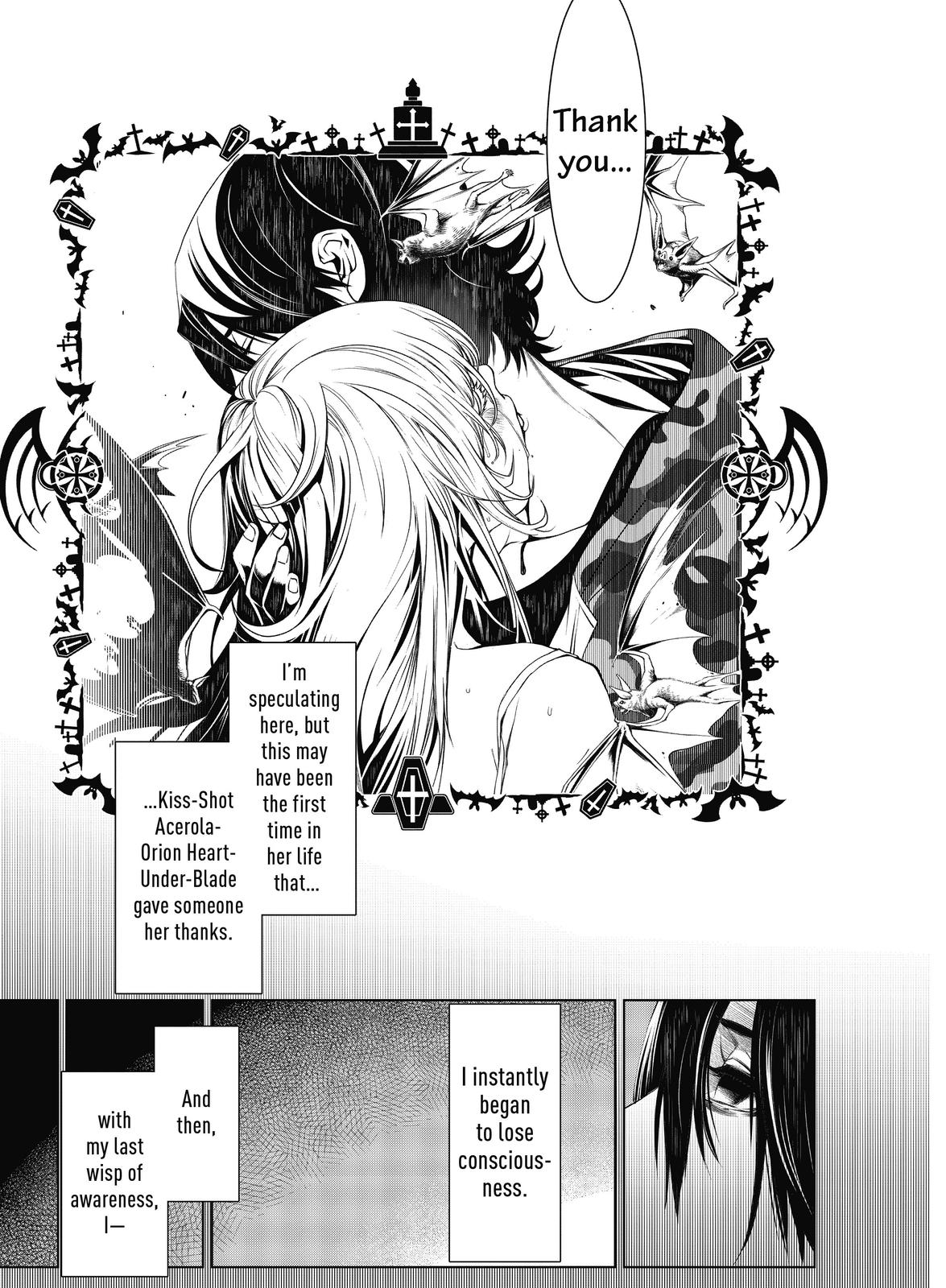 Read Bakemonogatari Manga Online