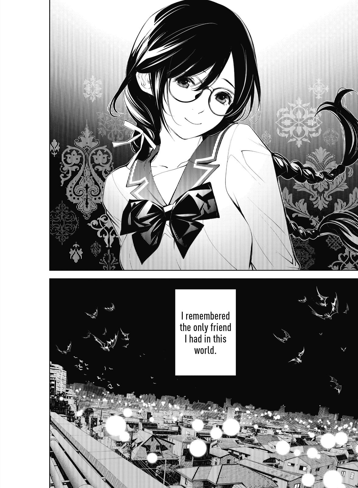 Read Bakemonogatari Manga Online