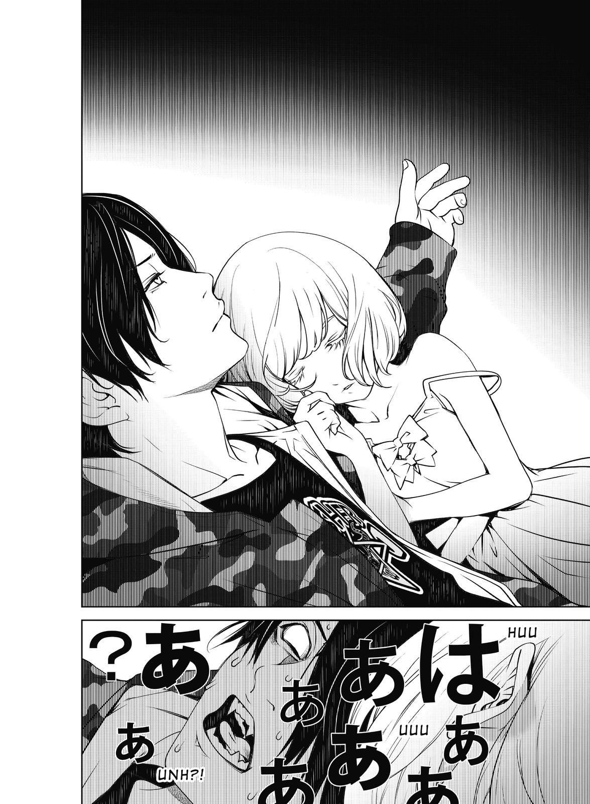 Read Bakemonogatari Manga Online