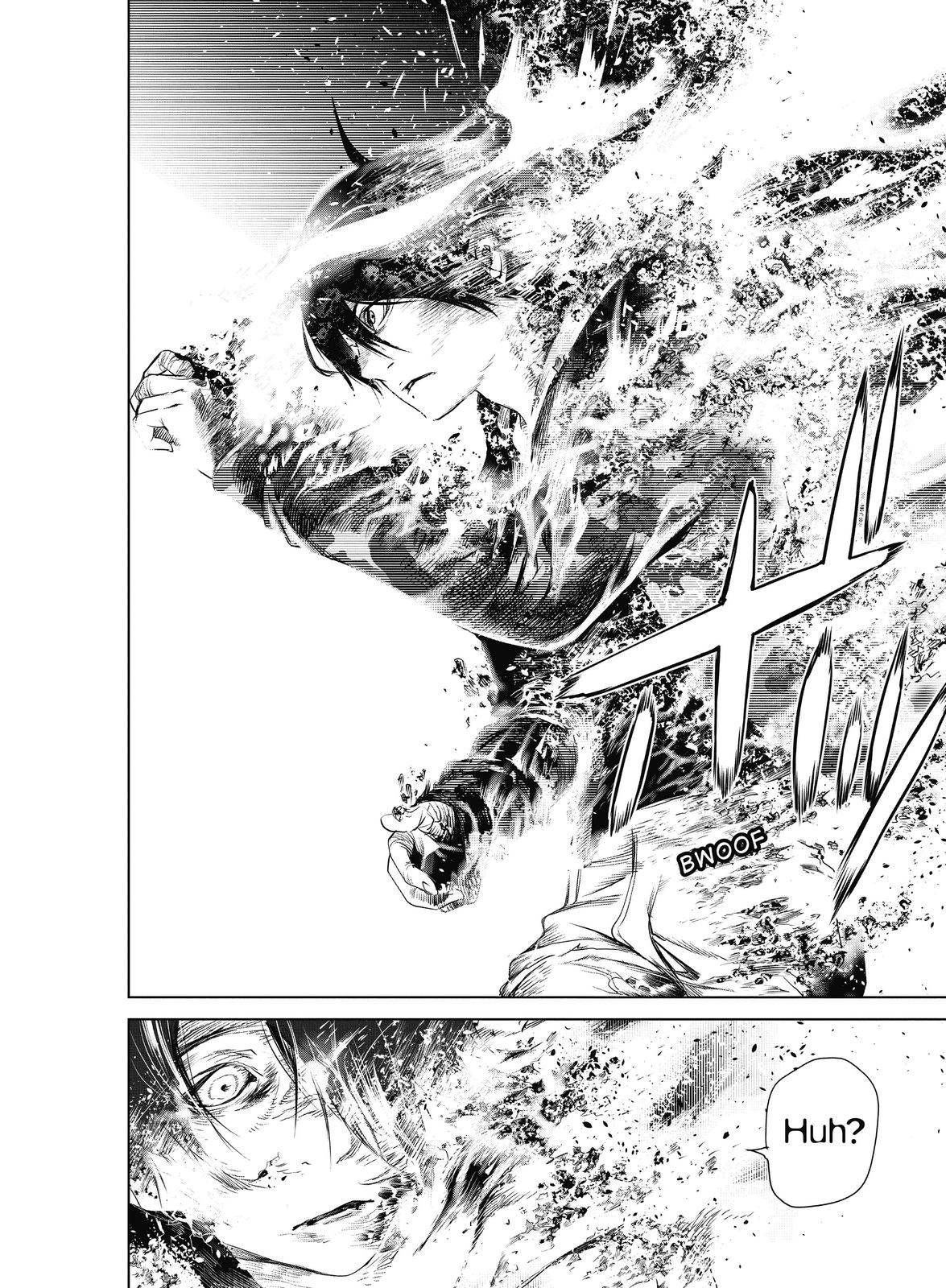 Read Bakemonogatari Manga Online