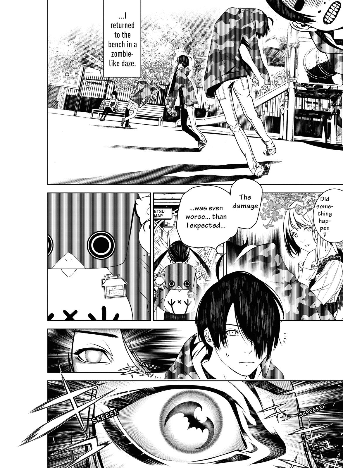 Read Bakemonogatari Manga Online