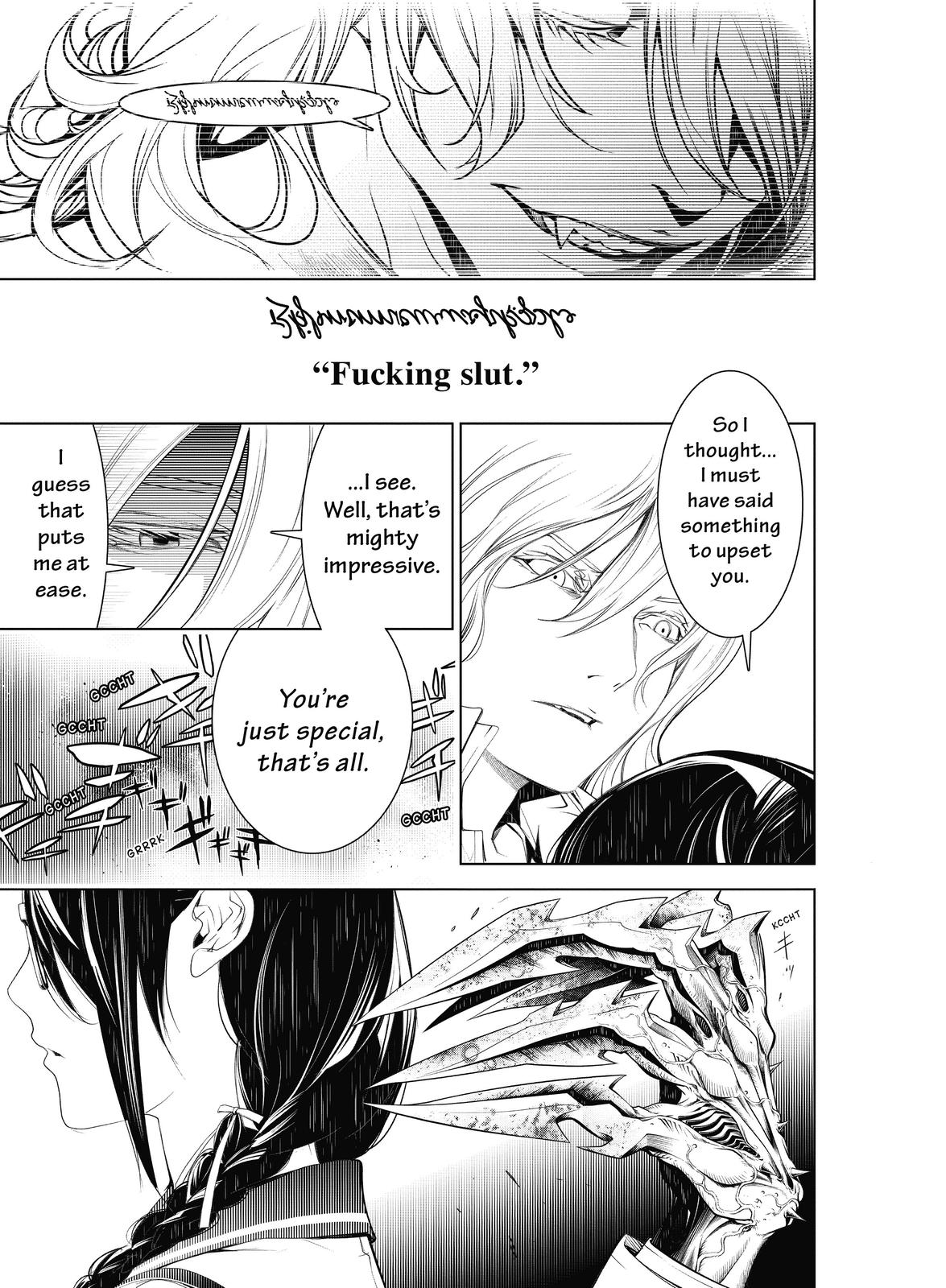Read Bakemonogatari Manga Online