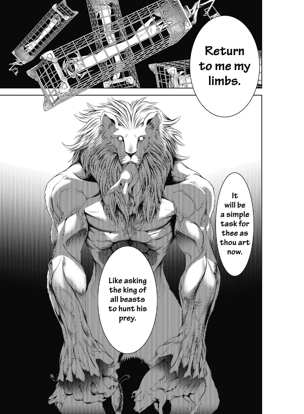 Read Bakemonogatari Manga Online