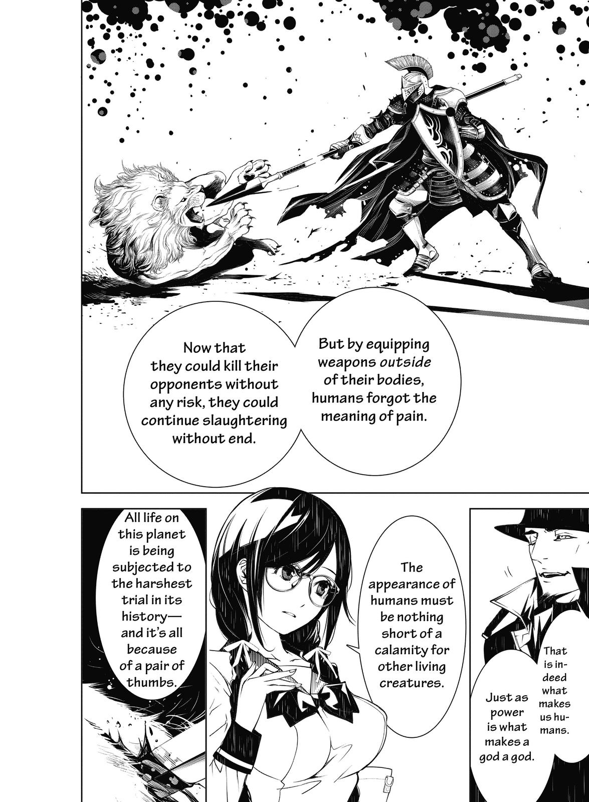 Read Bakemonogatari Manga Online