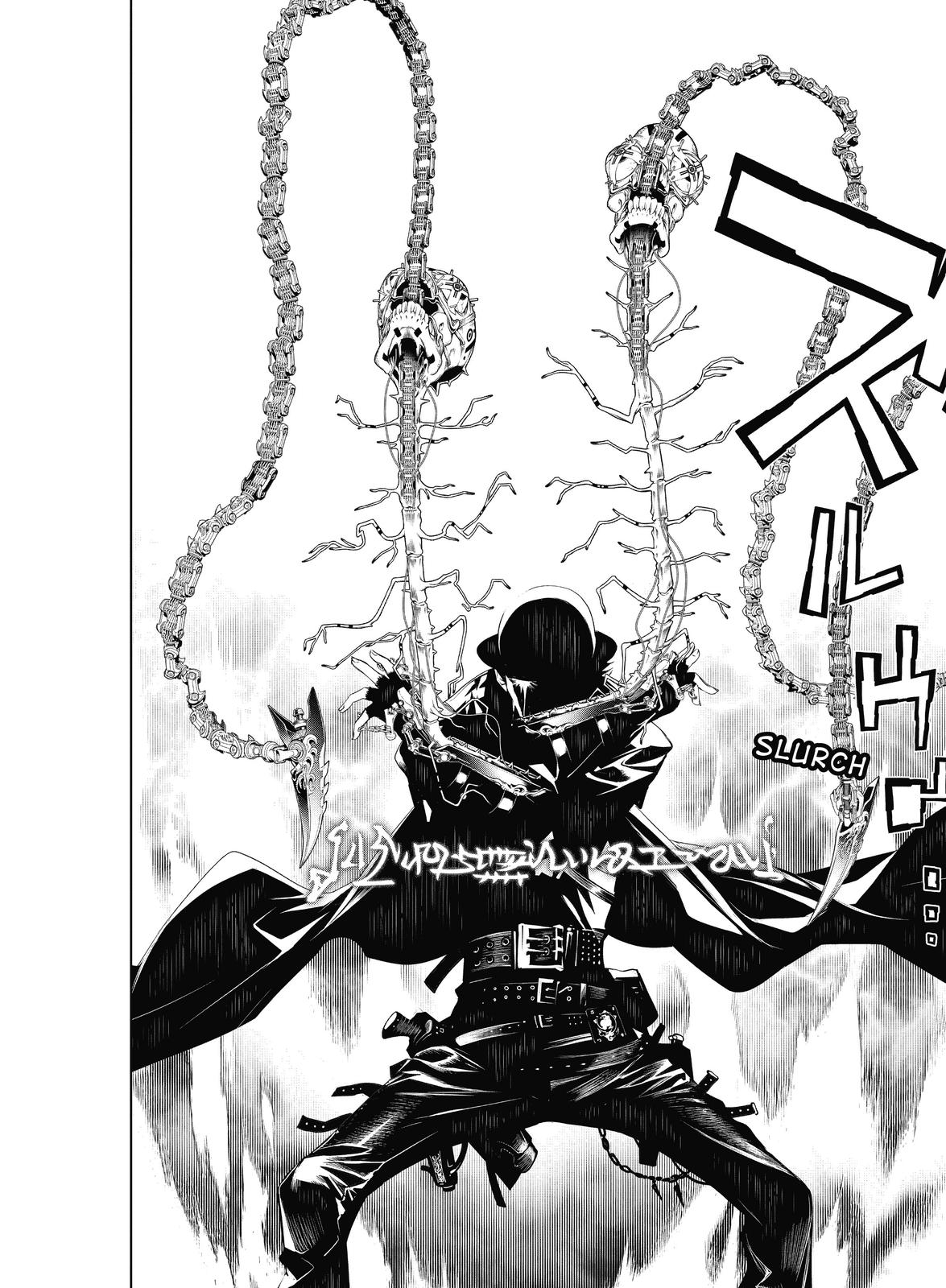 Read Bakemonogatari Manga Online