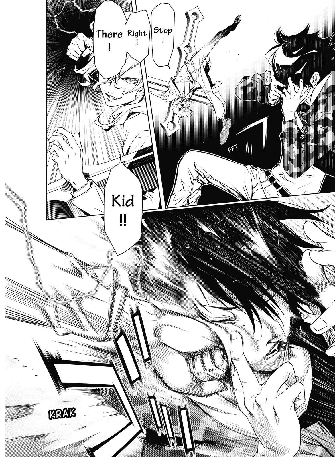 Read Bakemonogatari Manga Online