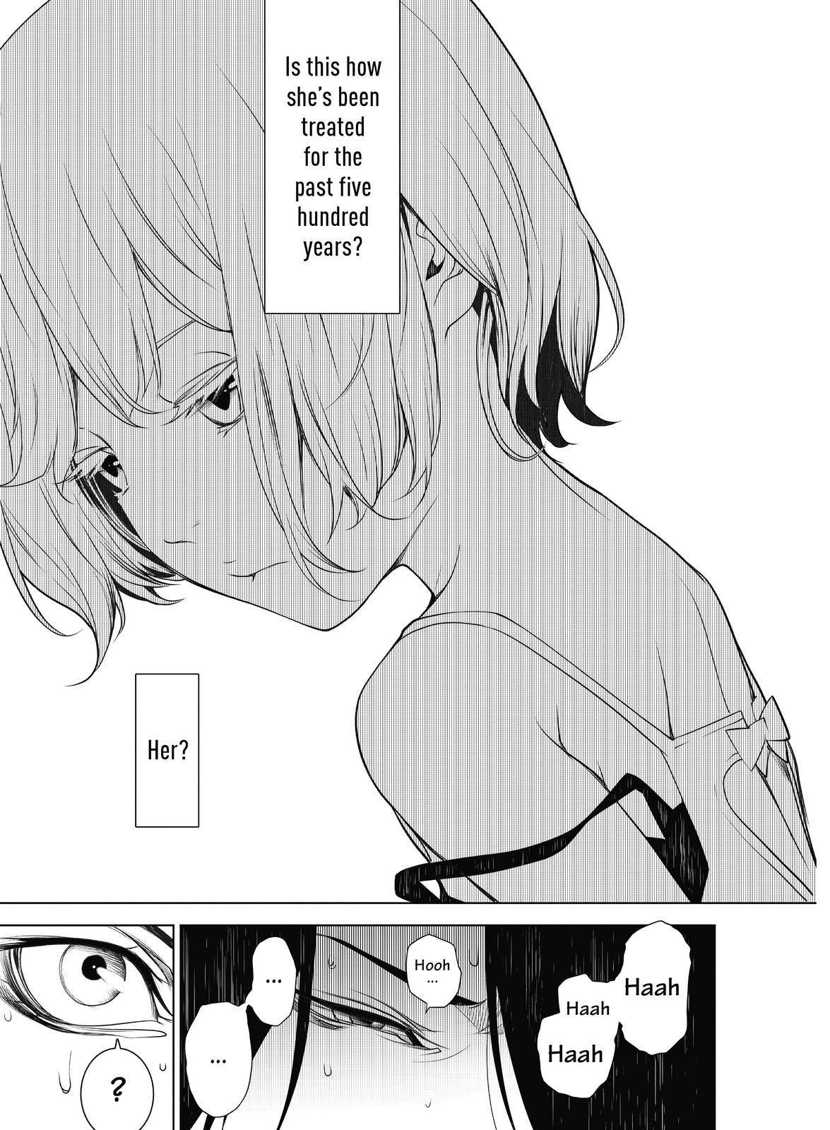 Read Bakemonogatari Manga Online