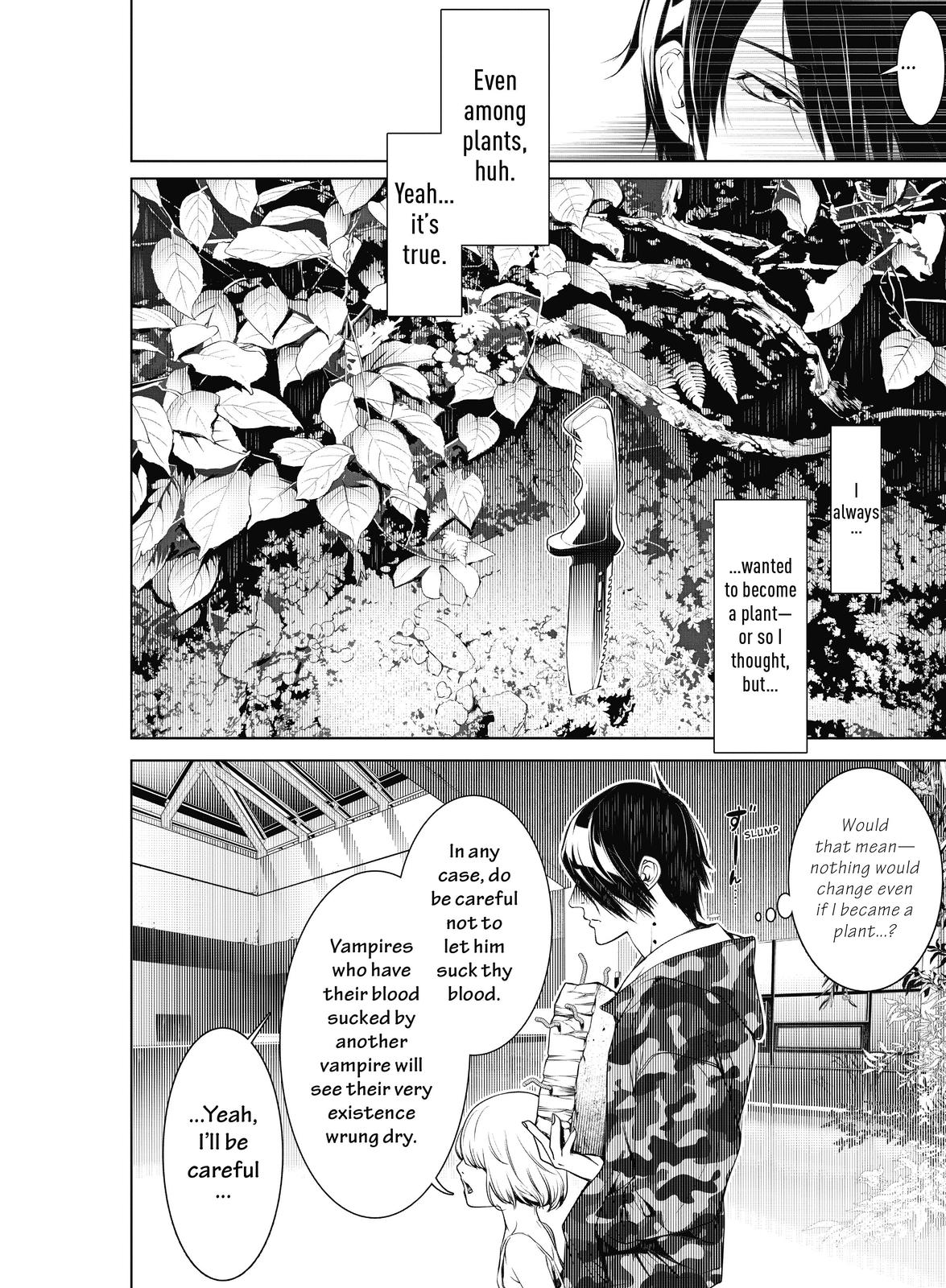 Read Bakemonogatari Manga Online