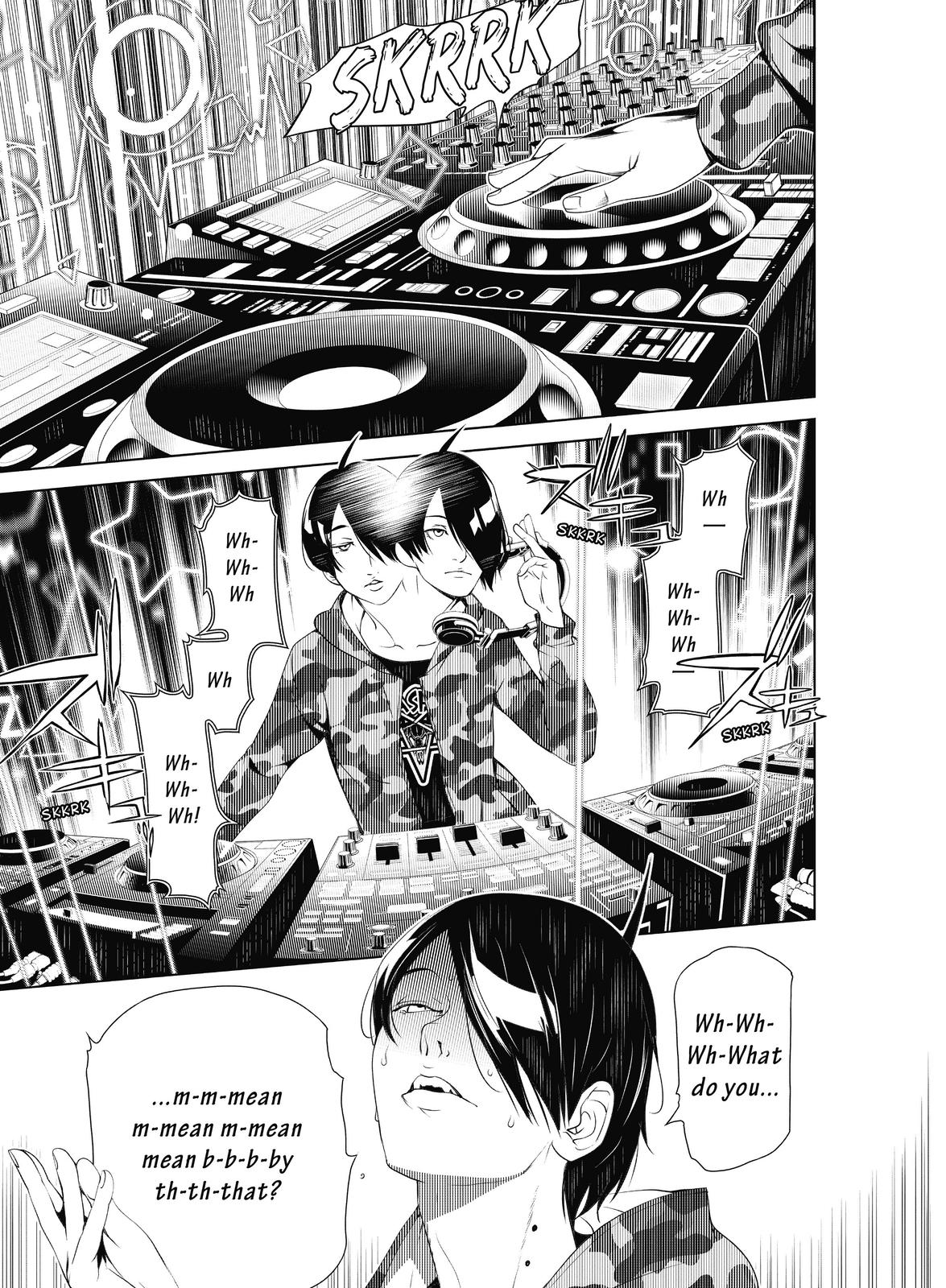 Read Bakemonogatari Manga Online