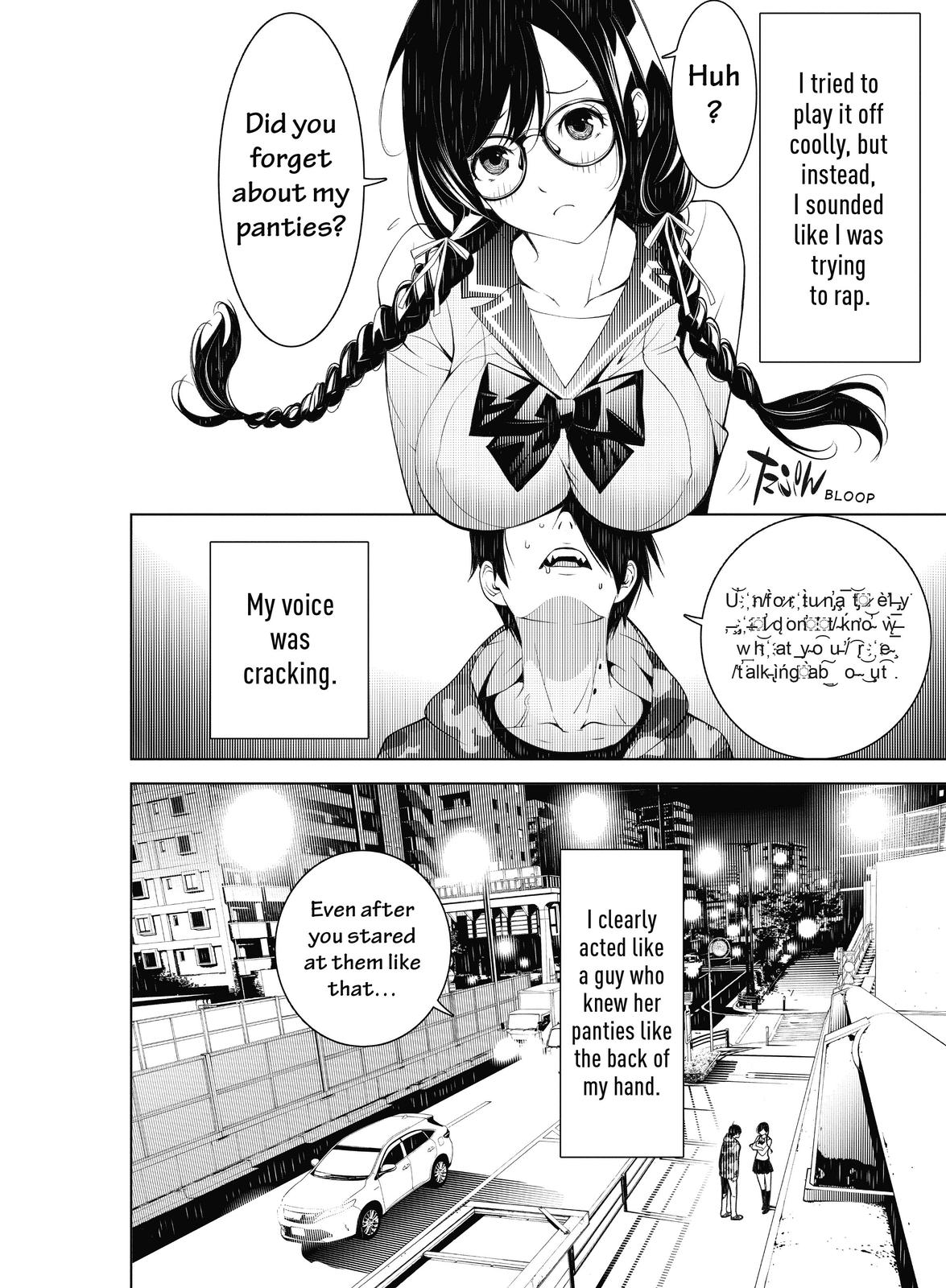 Read Bakemonogatari Manga Online