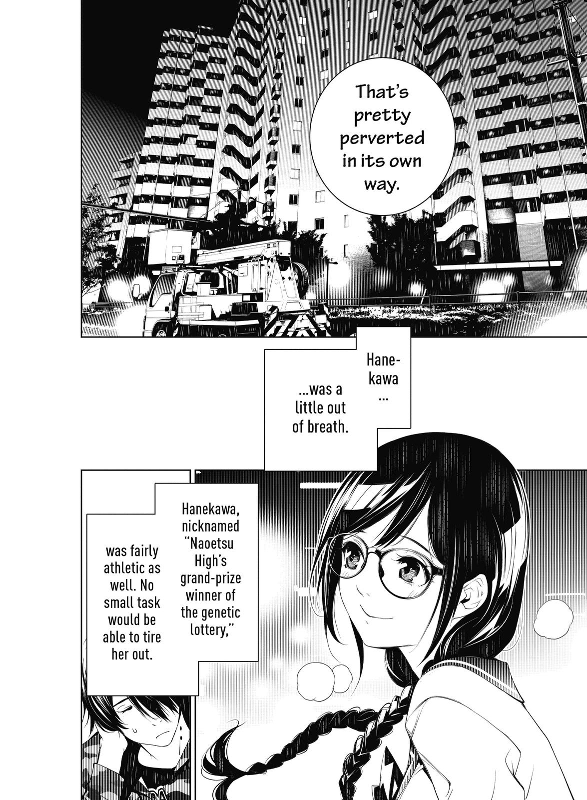 Read Bakemonogatari Manga Online