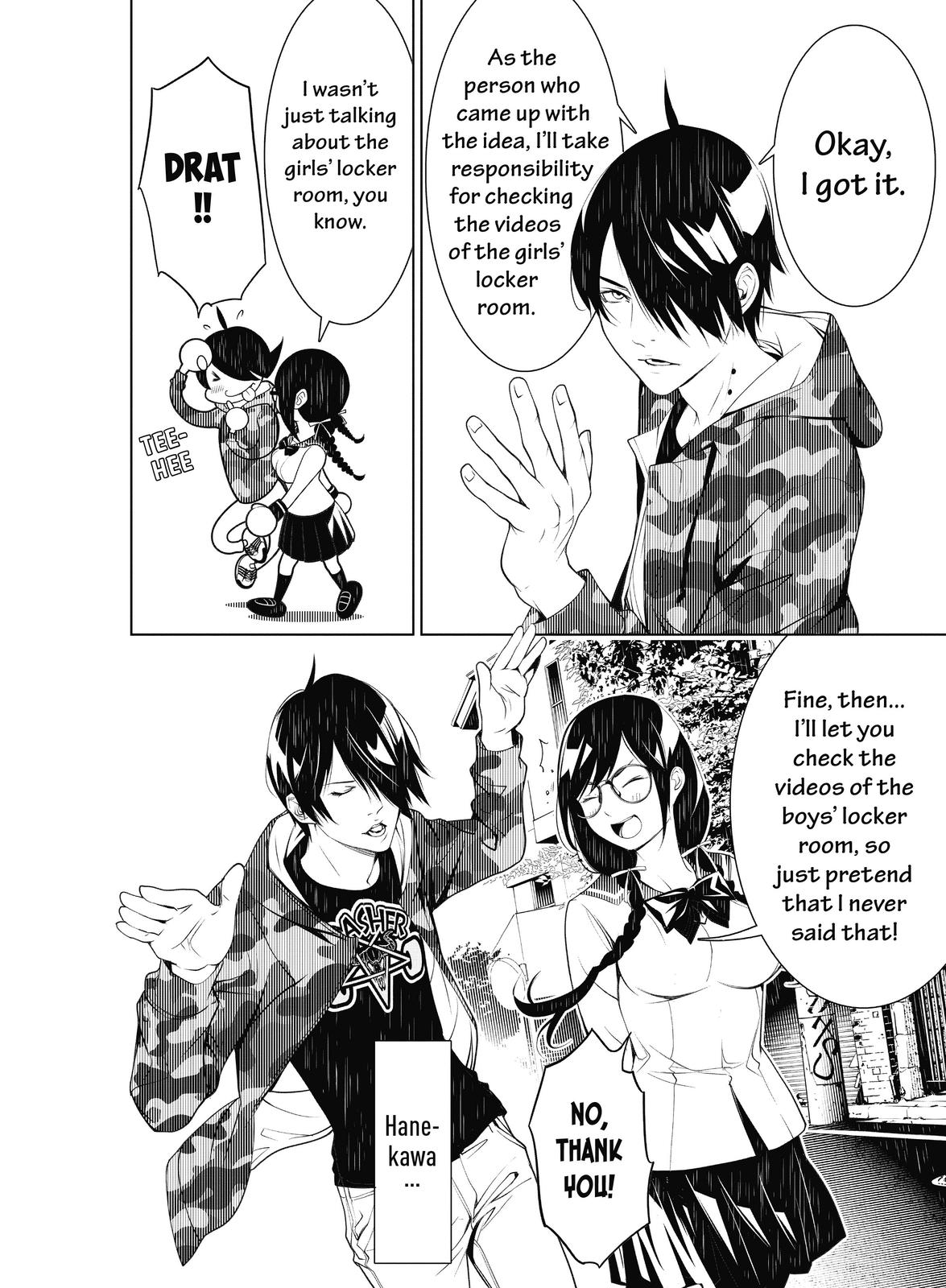 Read Bakemonogatari Manga Online