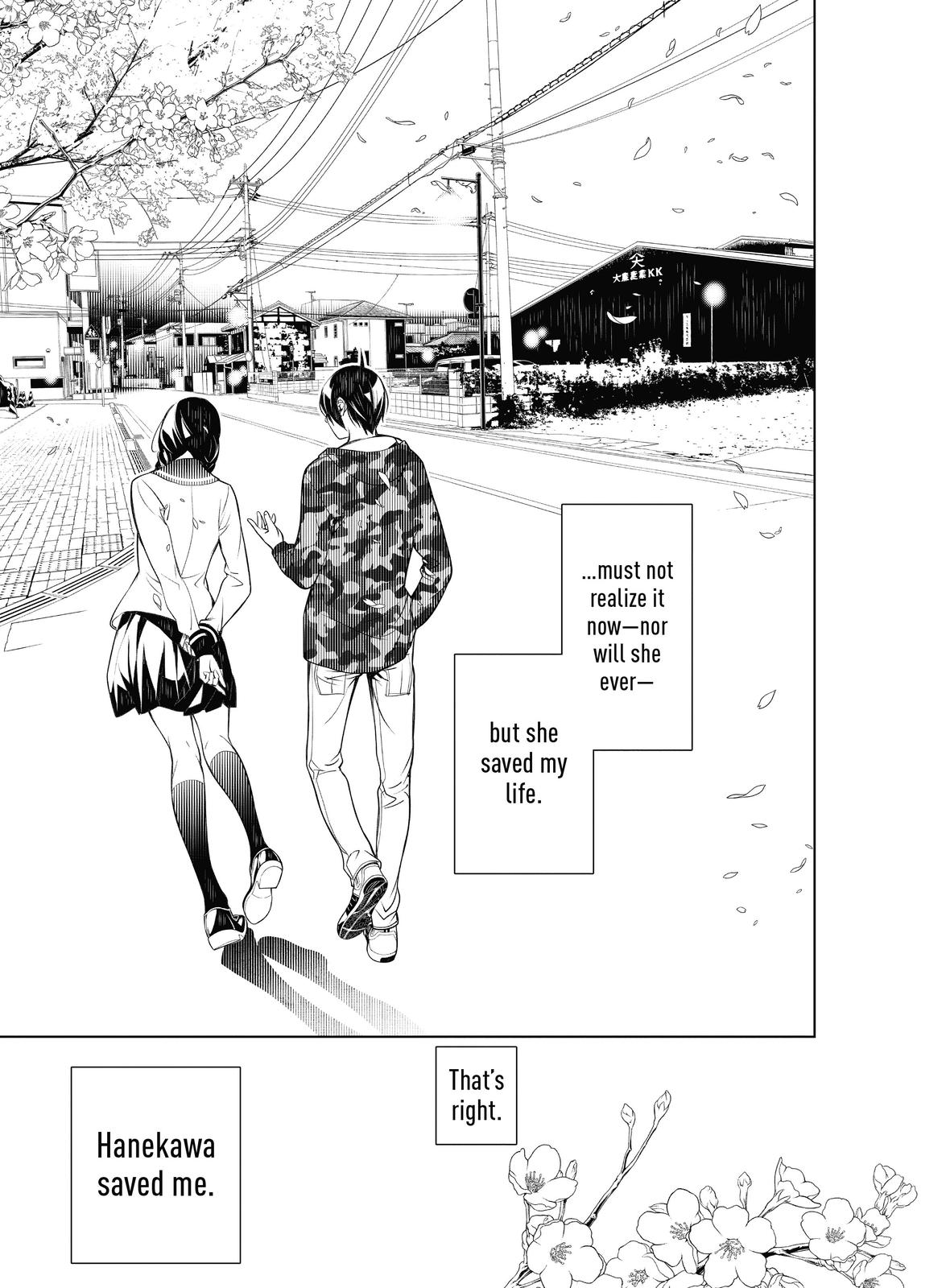 Read Bakemonogatari Manga Online
