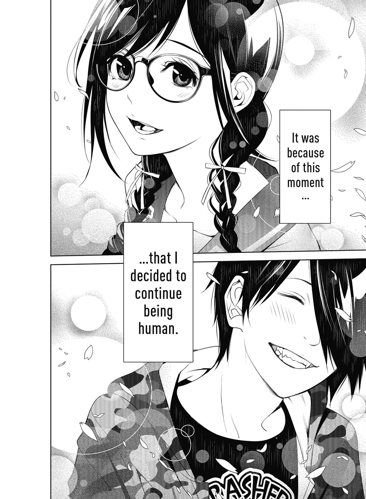 Read Bakemonogatari Manga Online