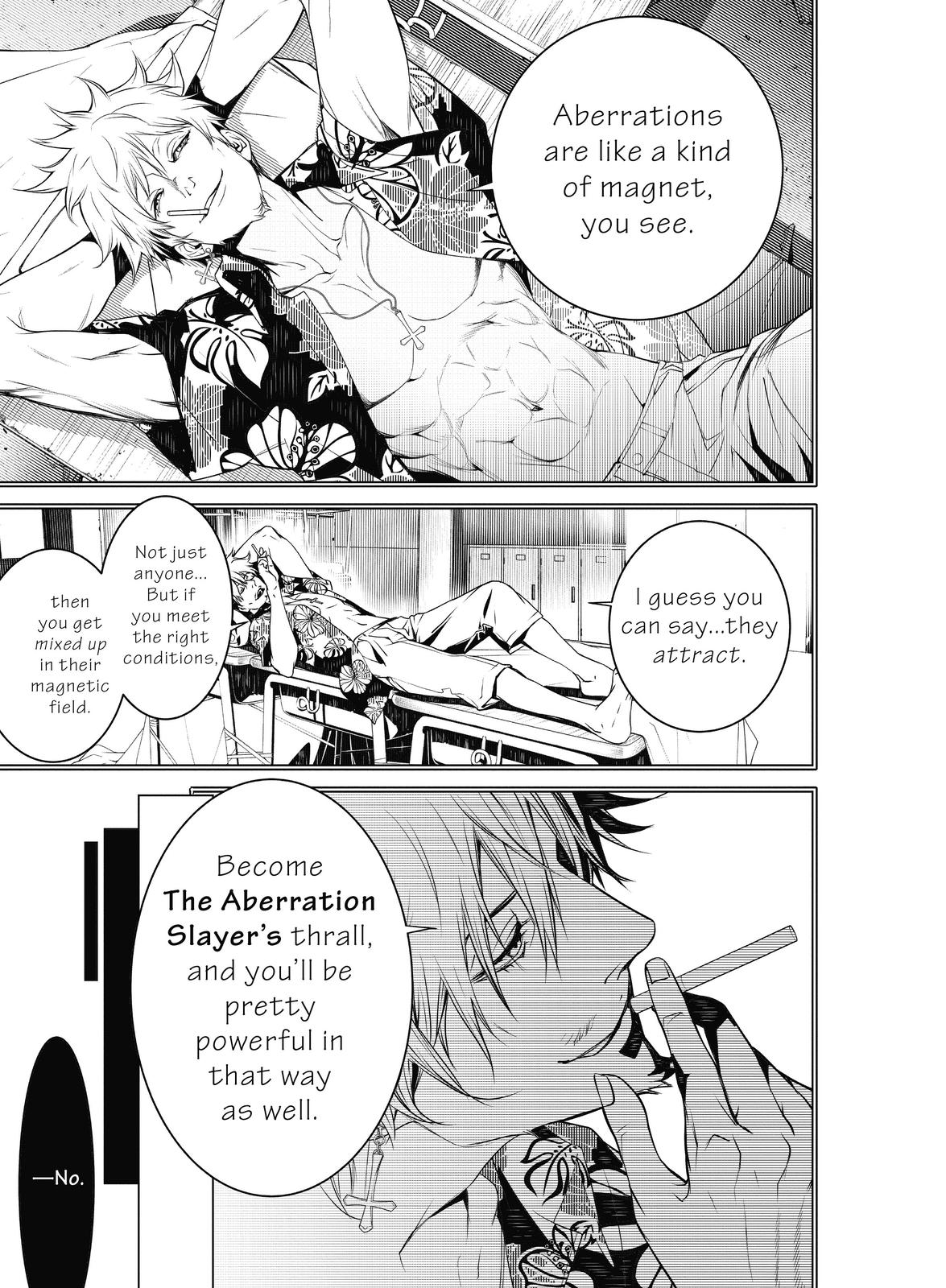 Read Bakemonogatari Manga Online