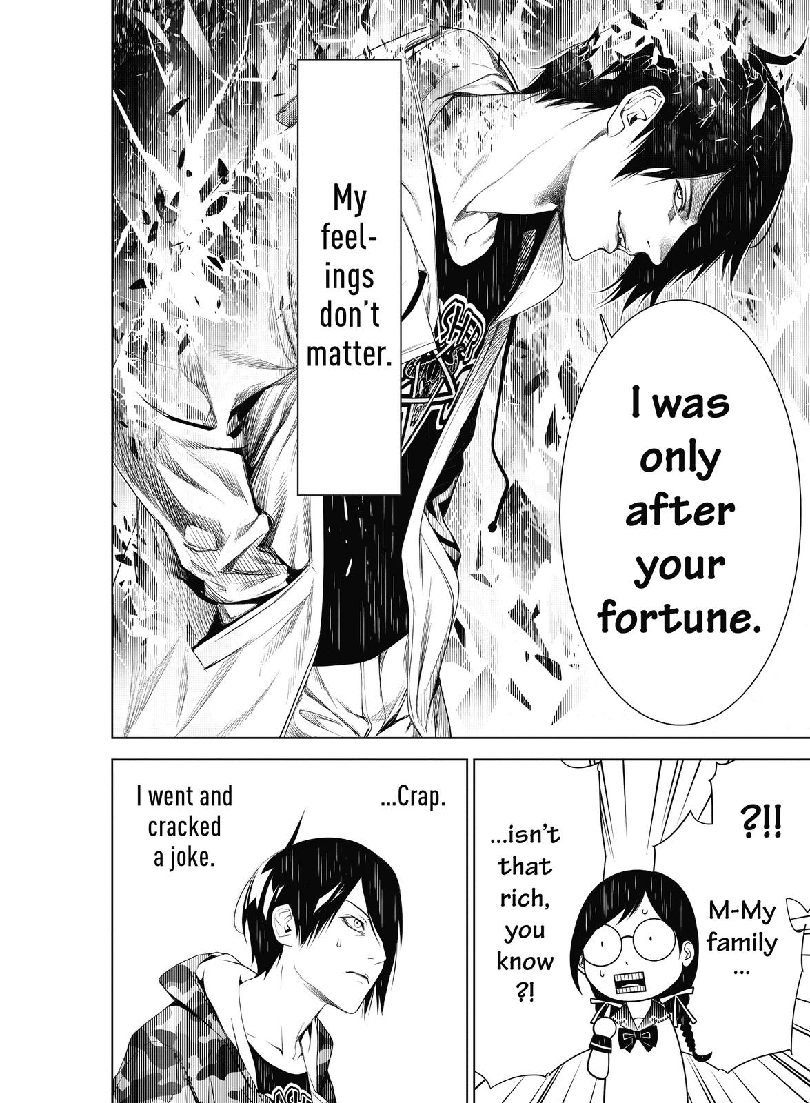 Read Bakemonogatari Manga Online