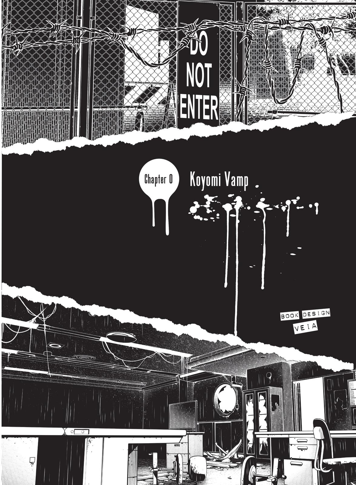 Read Bakemonogatari Manga Online