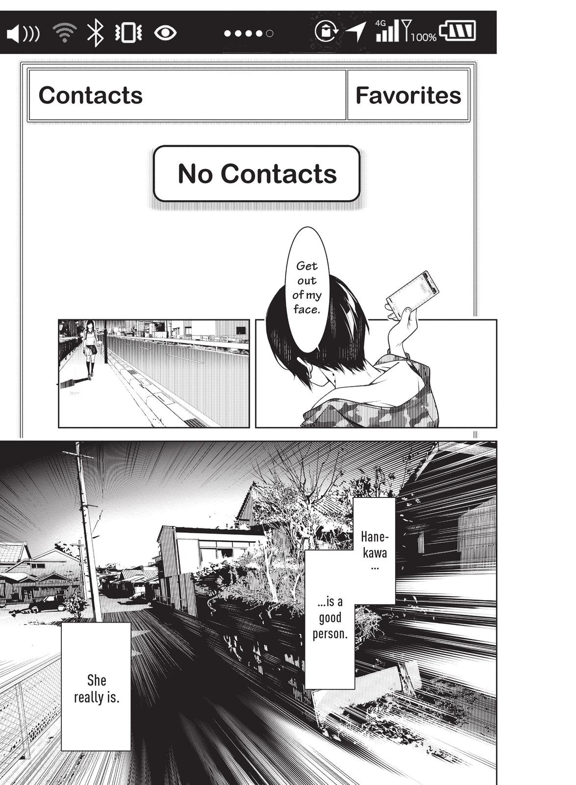 Read Bakemonogatari Manga Online