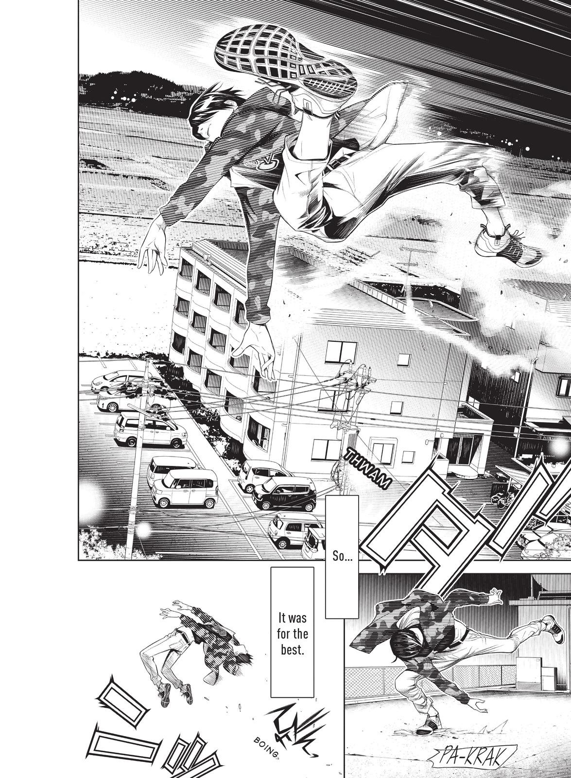 Read Bakemonogatari Manga Online