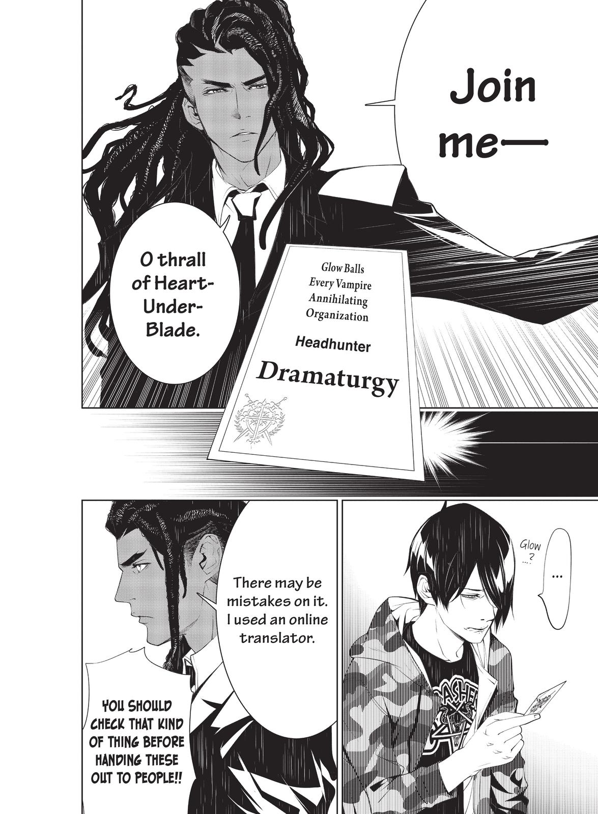 Read Bakemonogatari Manga Online