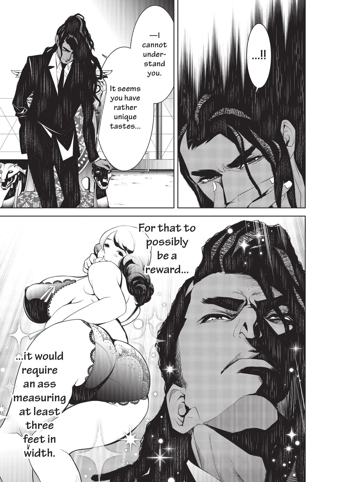 Read Bakemonogatari Manga Online