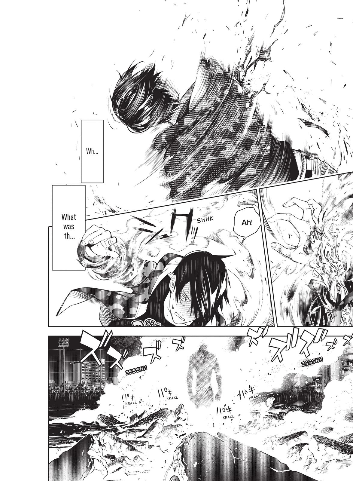 Read Bakemonogatari Manga Online