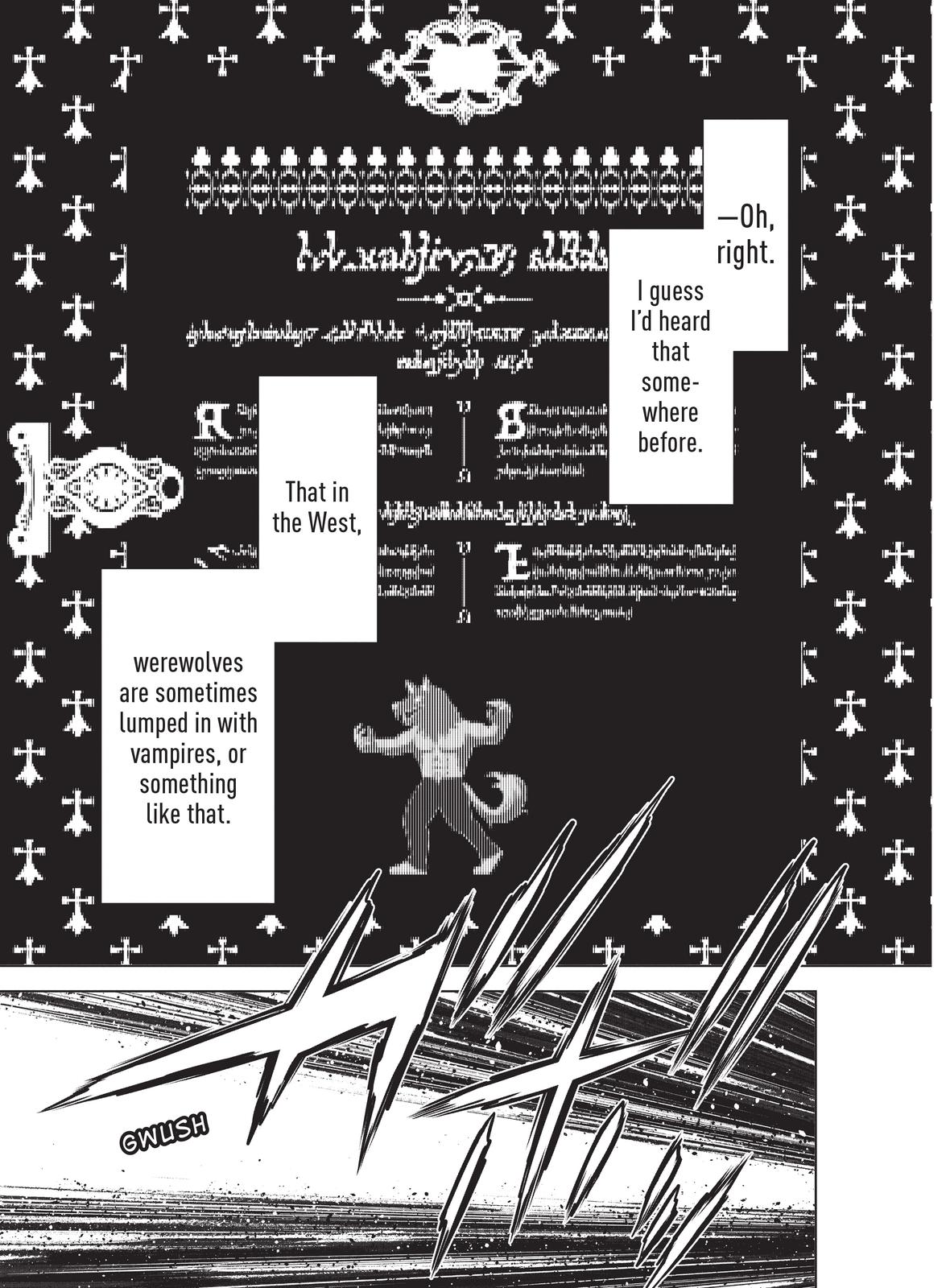 Read Bakemonogatari Manga Online