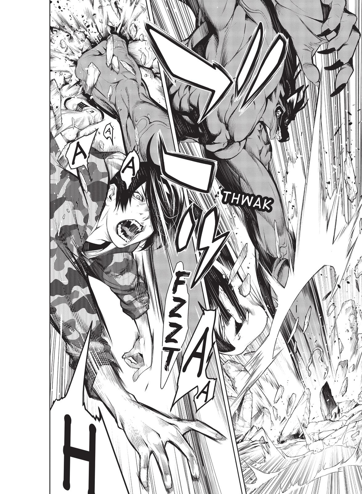 Read Bakemonogatari Manga Online