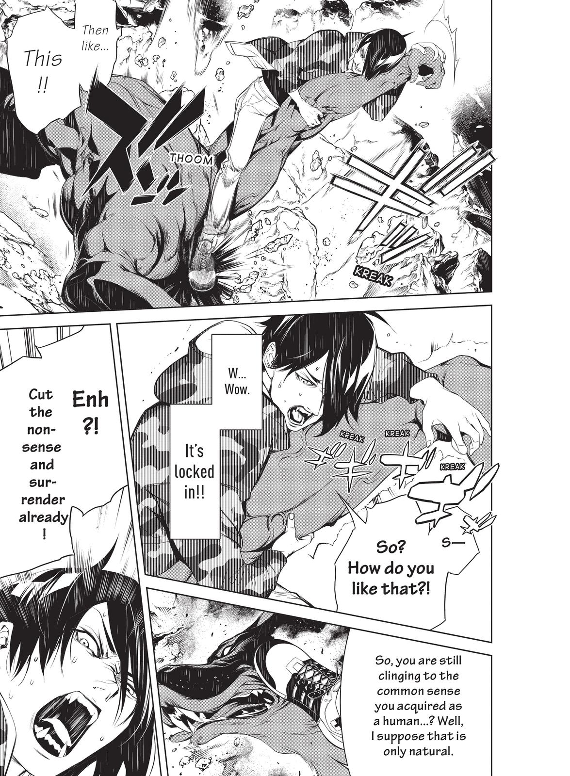 Read Bakemonogatari Manga Online