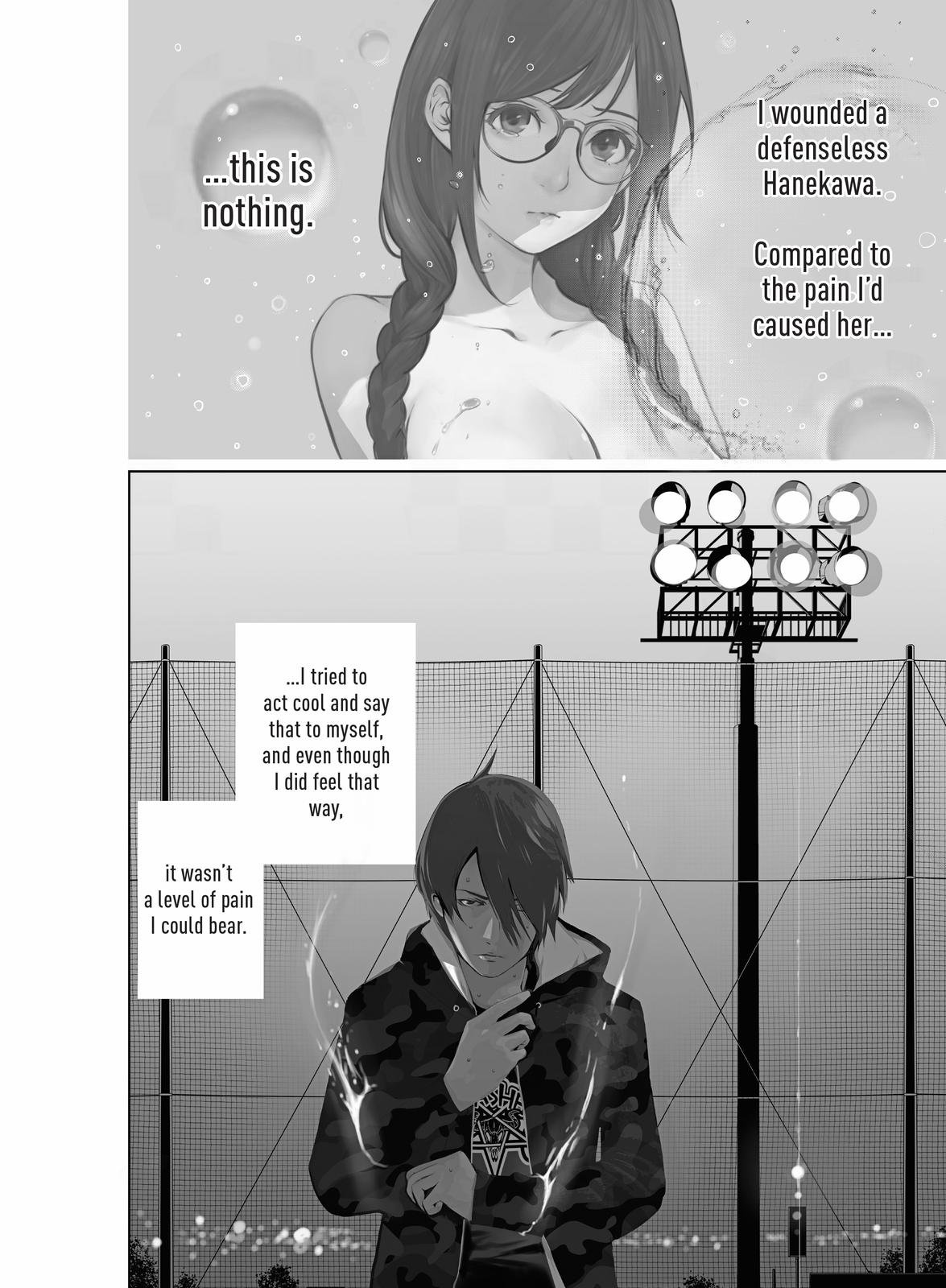 Read Bakemonogatari Manga Online
