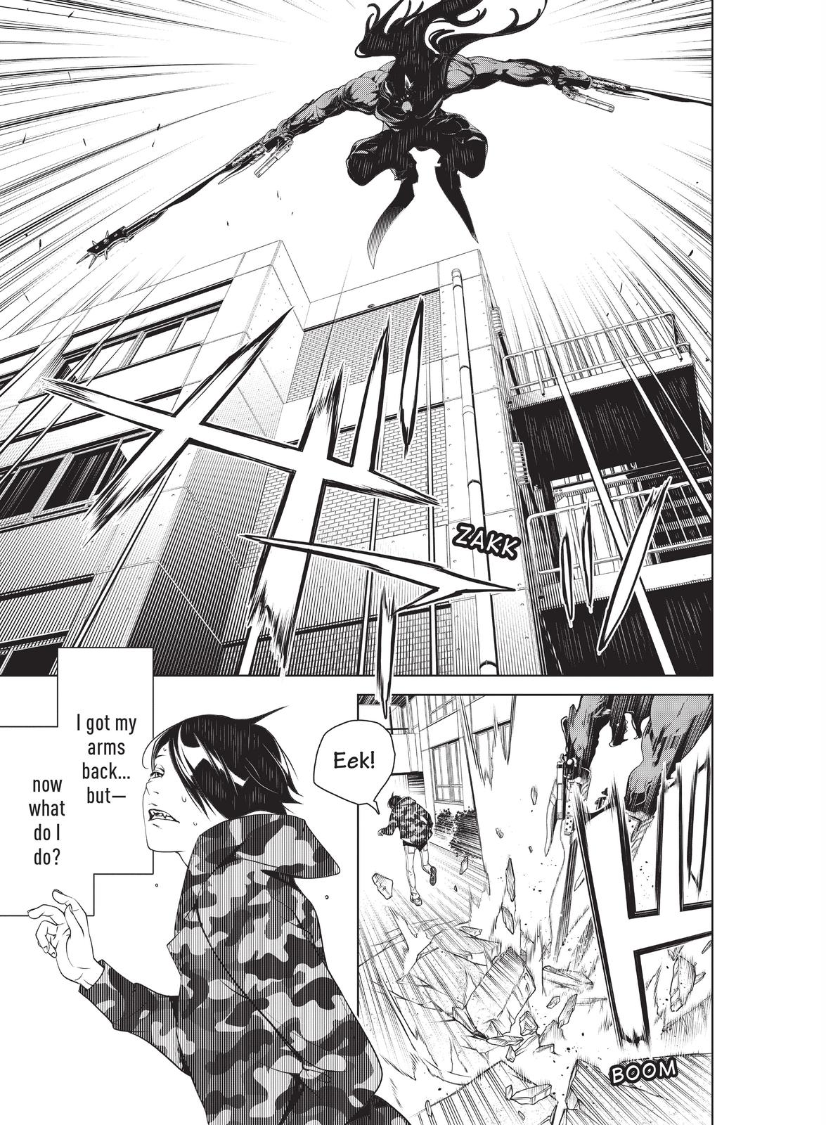 Read Bakemonogatari Manga Online