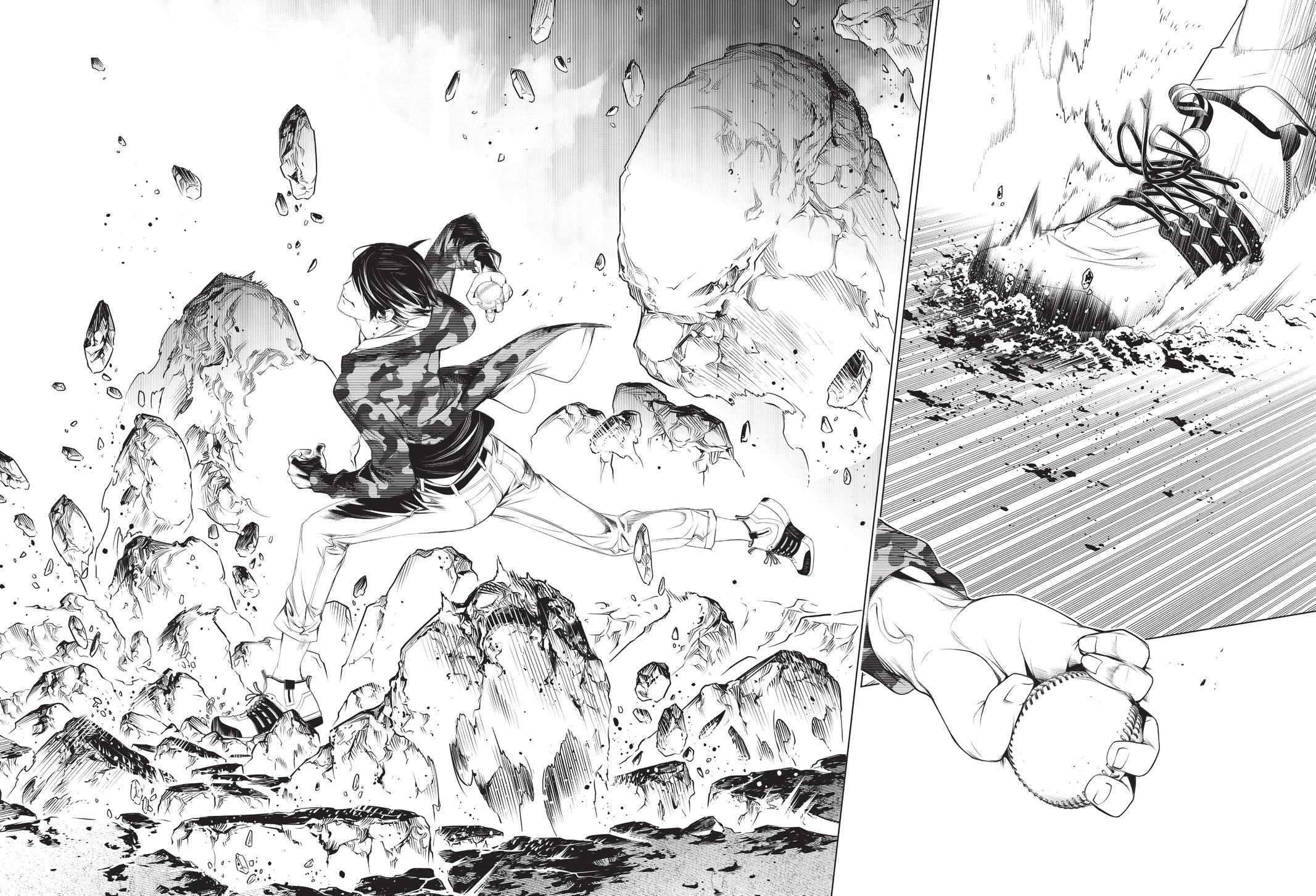 Read Bakemonogatari Manga Online