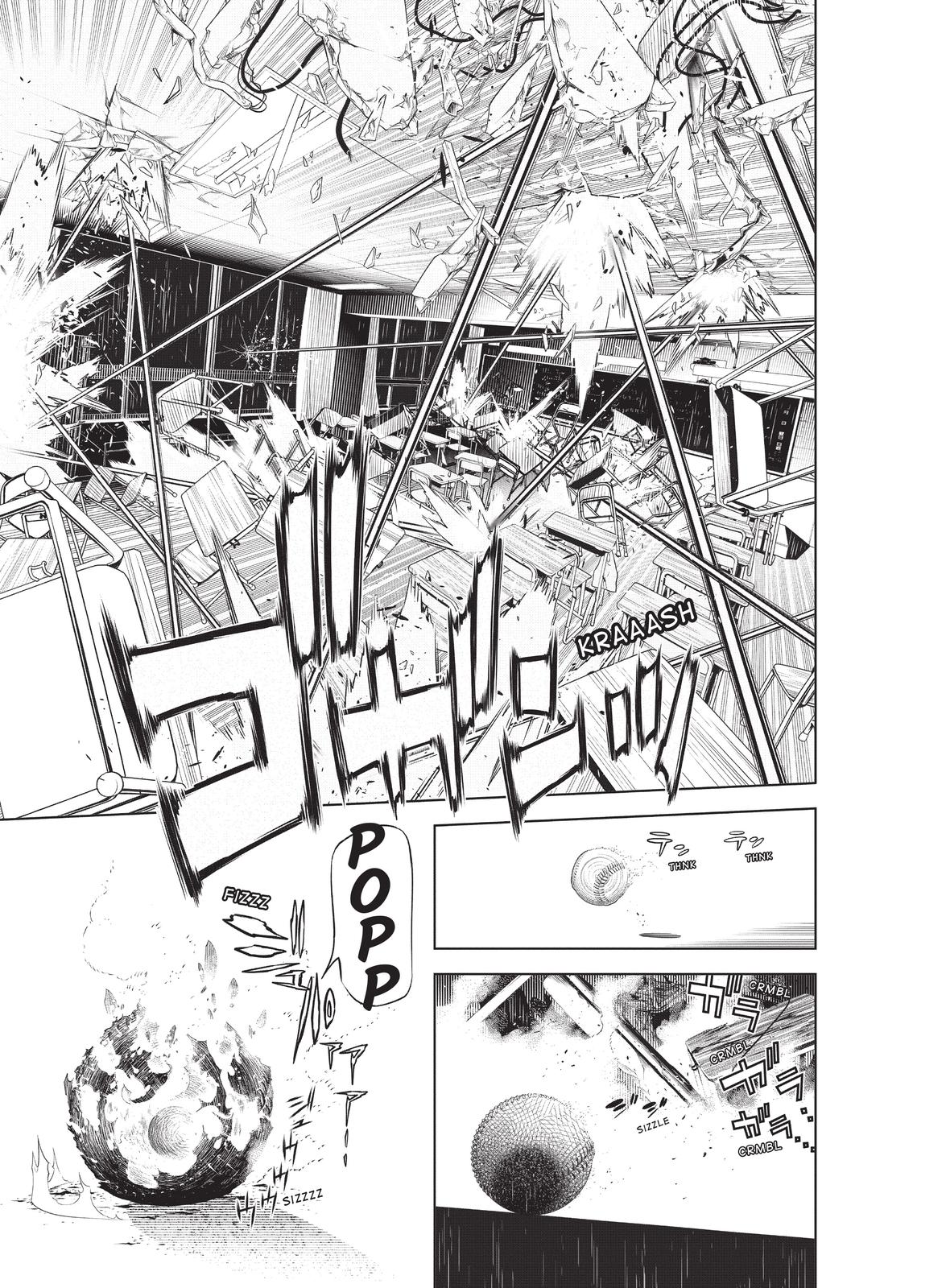 Read Bakemonogatari Manga Online