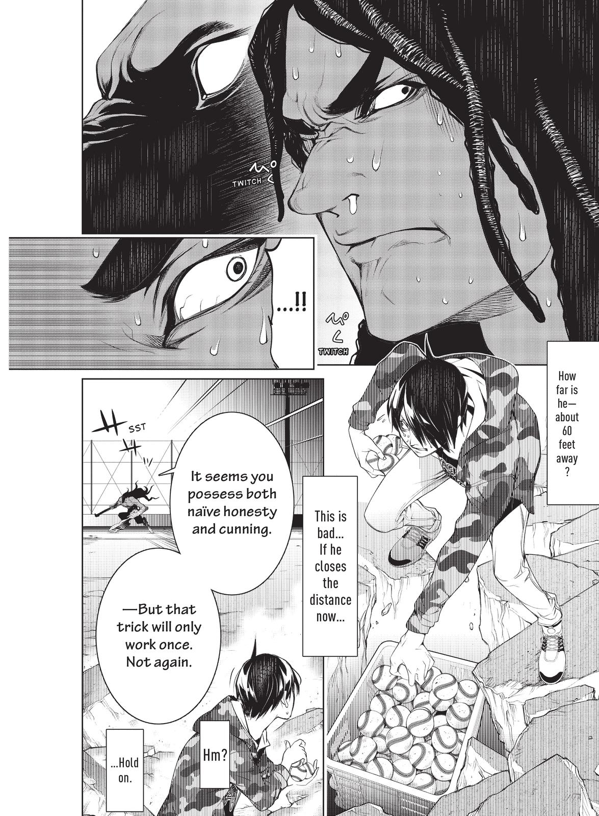 Read Bakemonogatari Manga Online