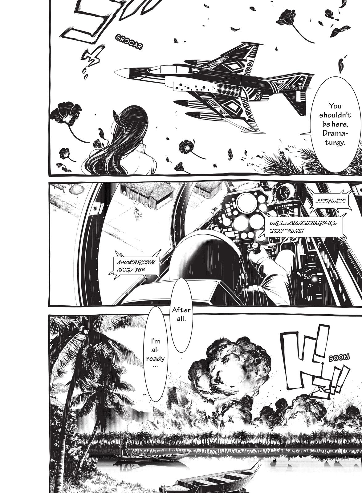 Read Bakemonogatari Manga Online