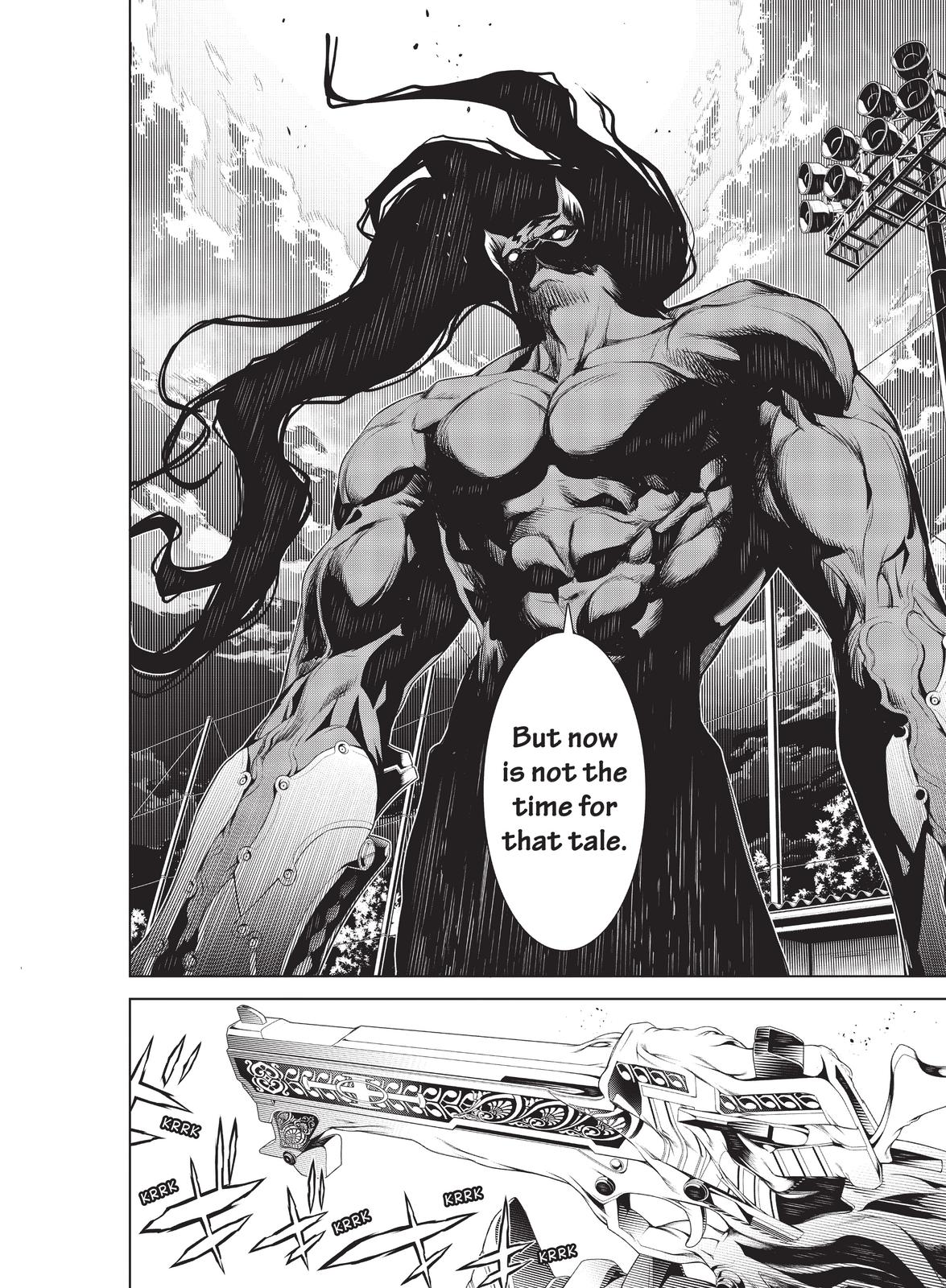 Read Bakemonogatari Manga Online